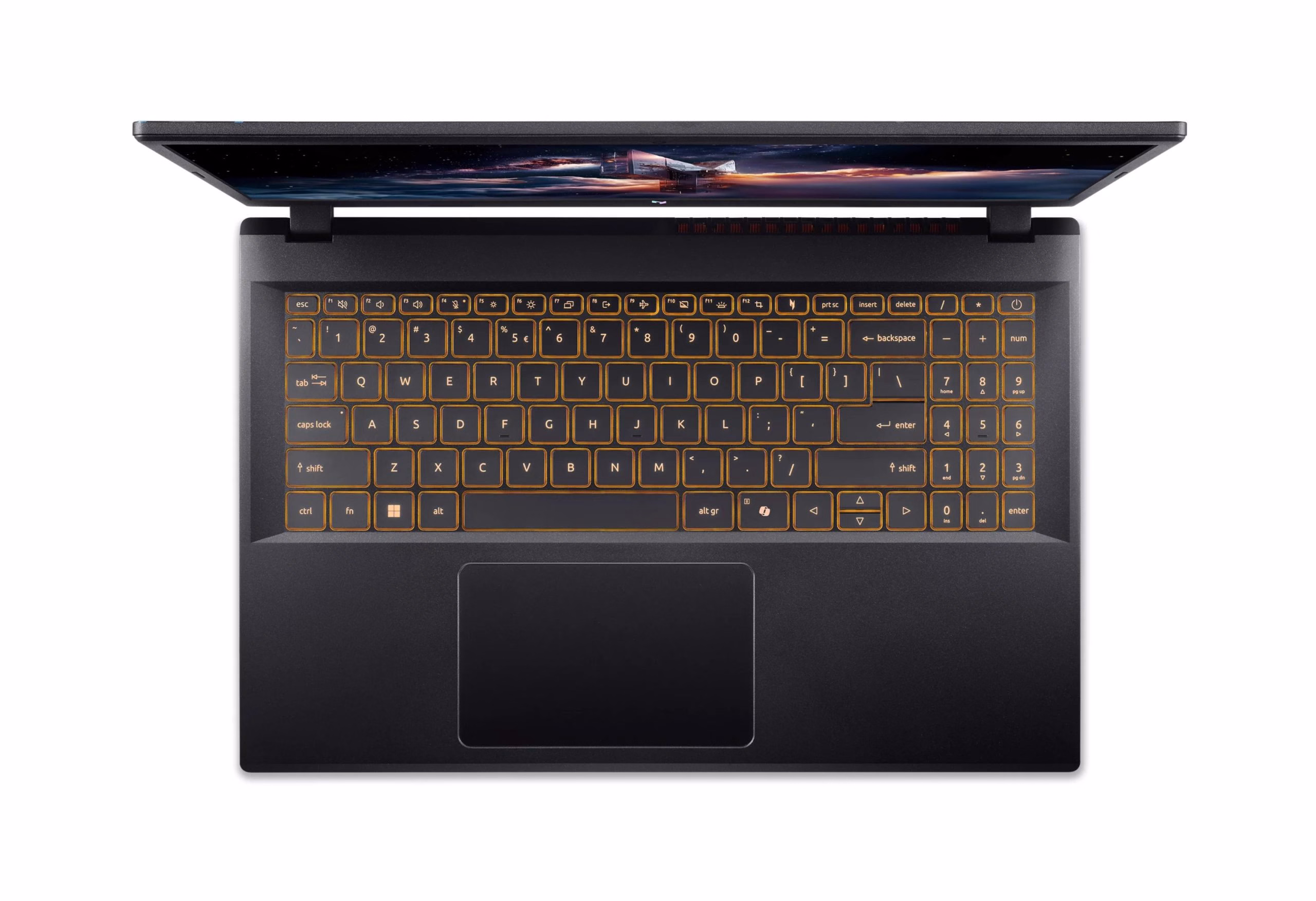 Notebook Acer 15,6 C9 270H 32GB 1TBSSD W11 ANV15-52-97FF RTX 5060 4 Notebook Acer 15,6 C9 270H 32GB 1TBSSD W11 ANV15-52-97FF RTX 5060 - immagine 4