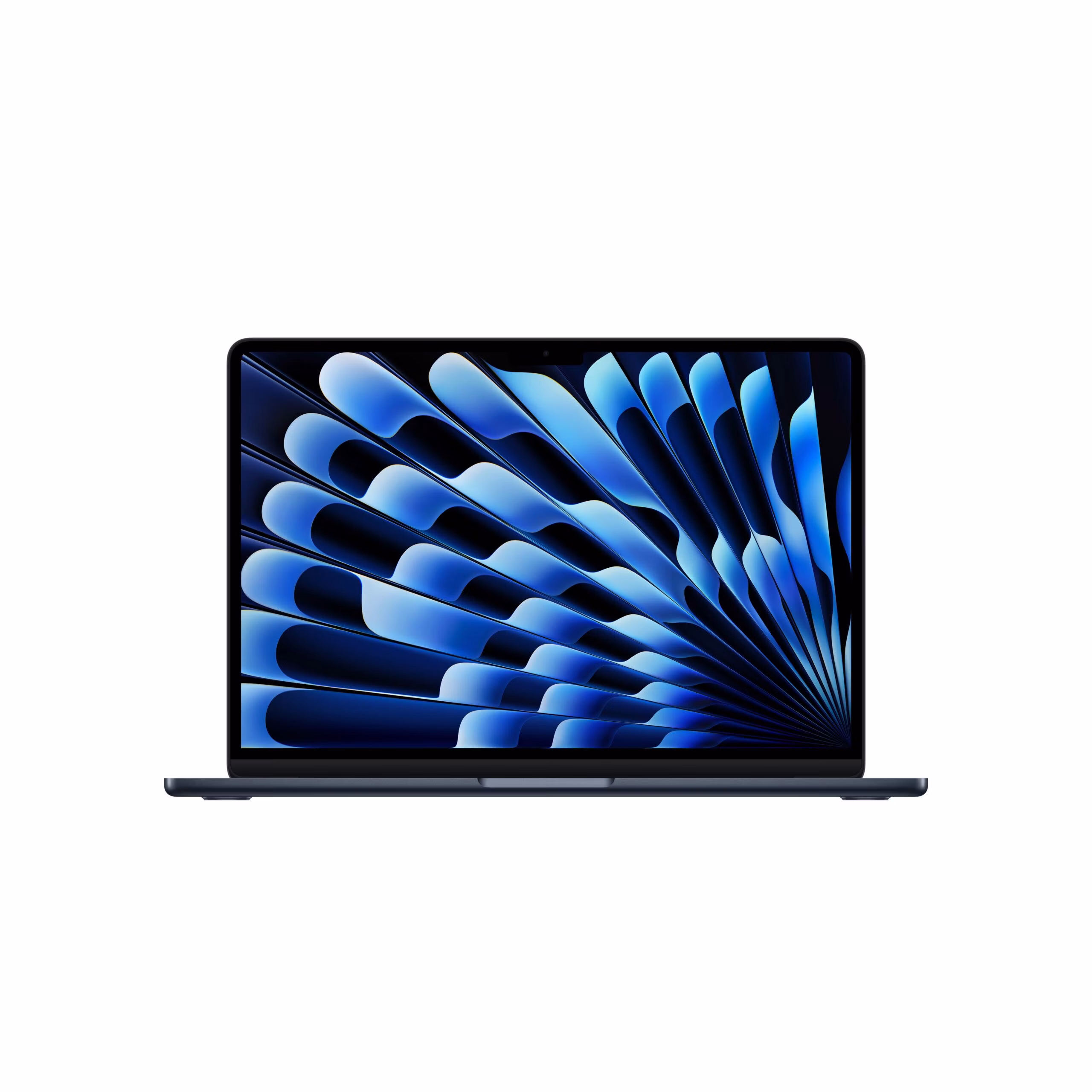 Apple MacBook Air 13" M5 chip 10‑core CPU 10‑core GPU 24GB 1TB SSD Mezzanotte