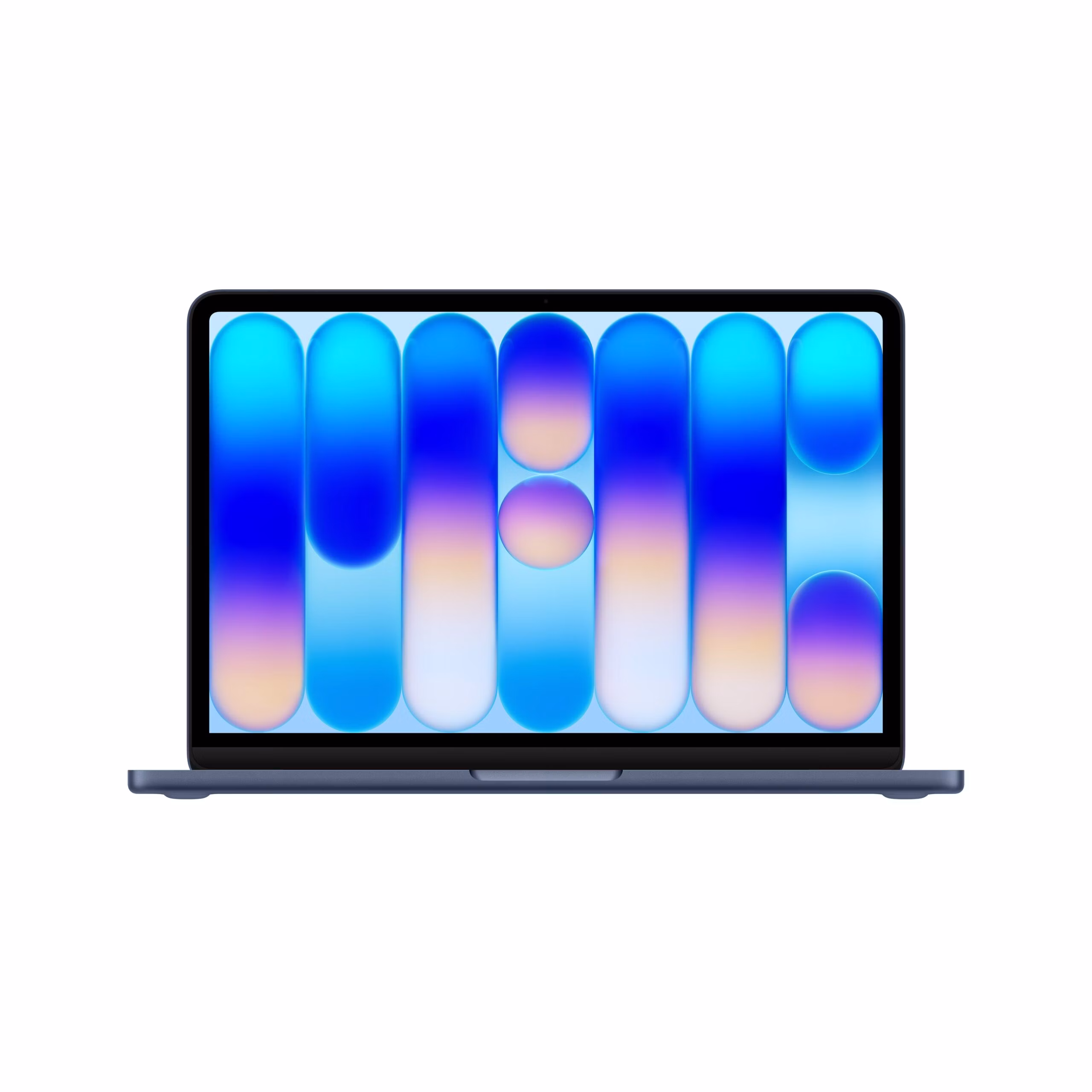 Apple MacBook Neo 13" A18 Pro chip 6‑core CPU 5‑core GPU 8GB 256GB SSD Indaco
