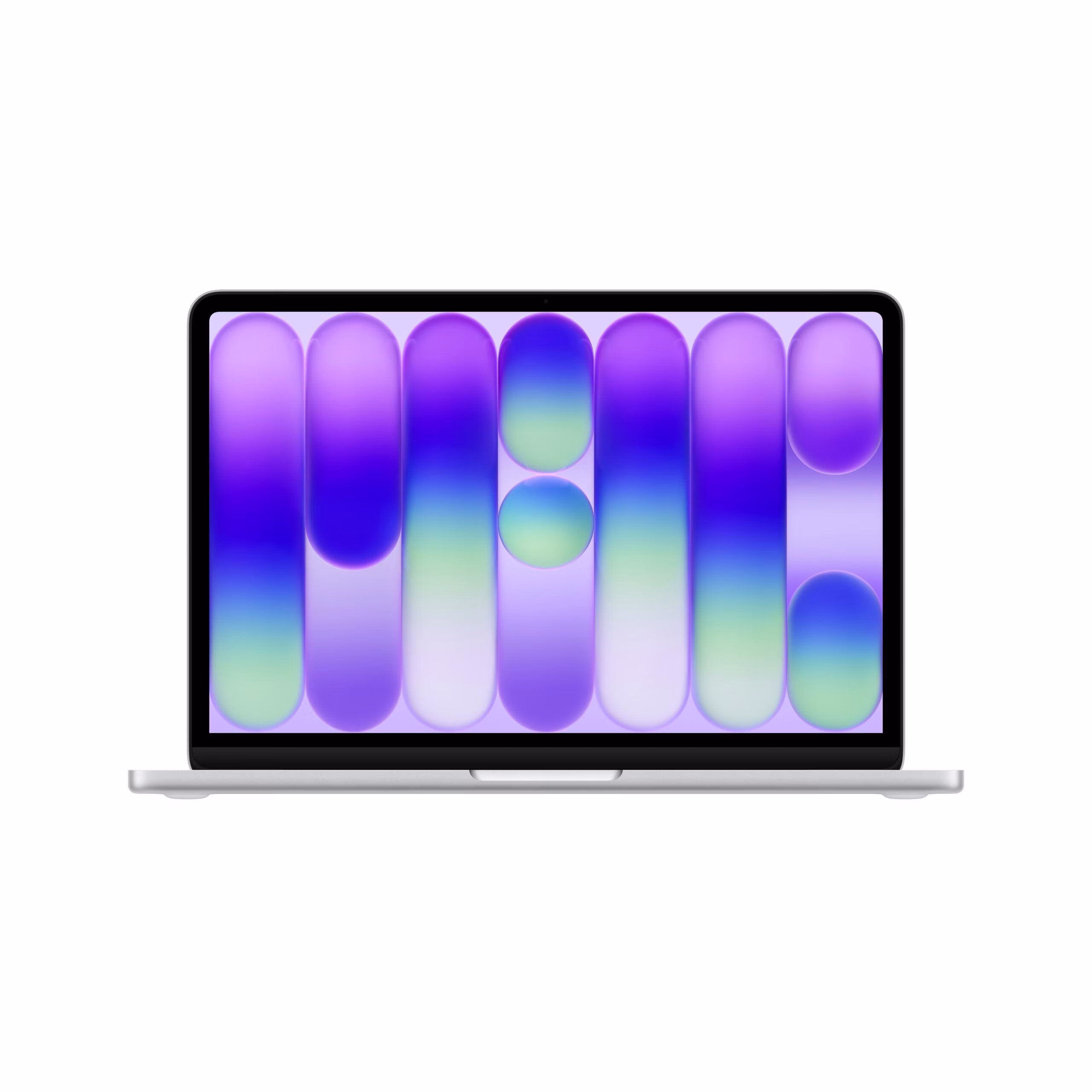Apple MacBook Neo 13" A18 Pro chip 6‑core CPU 5‑core GPU 8GB 512GB SSD Touch ID Argento
