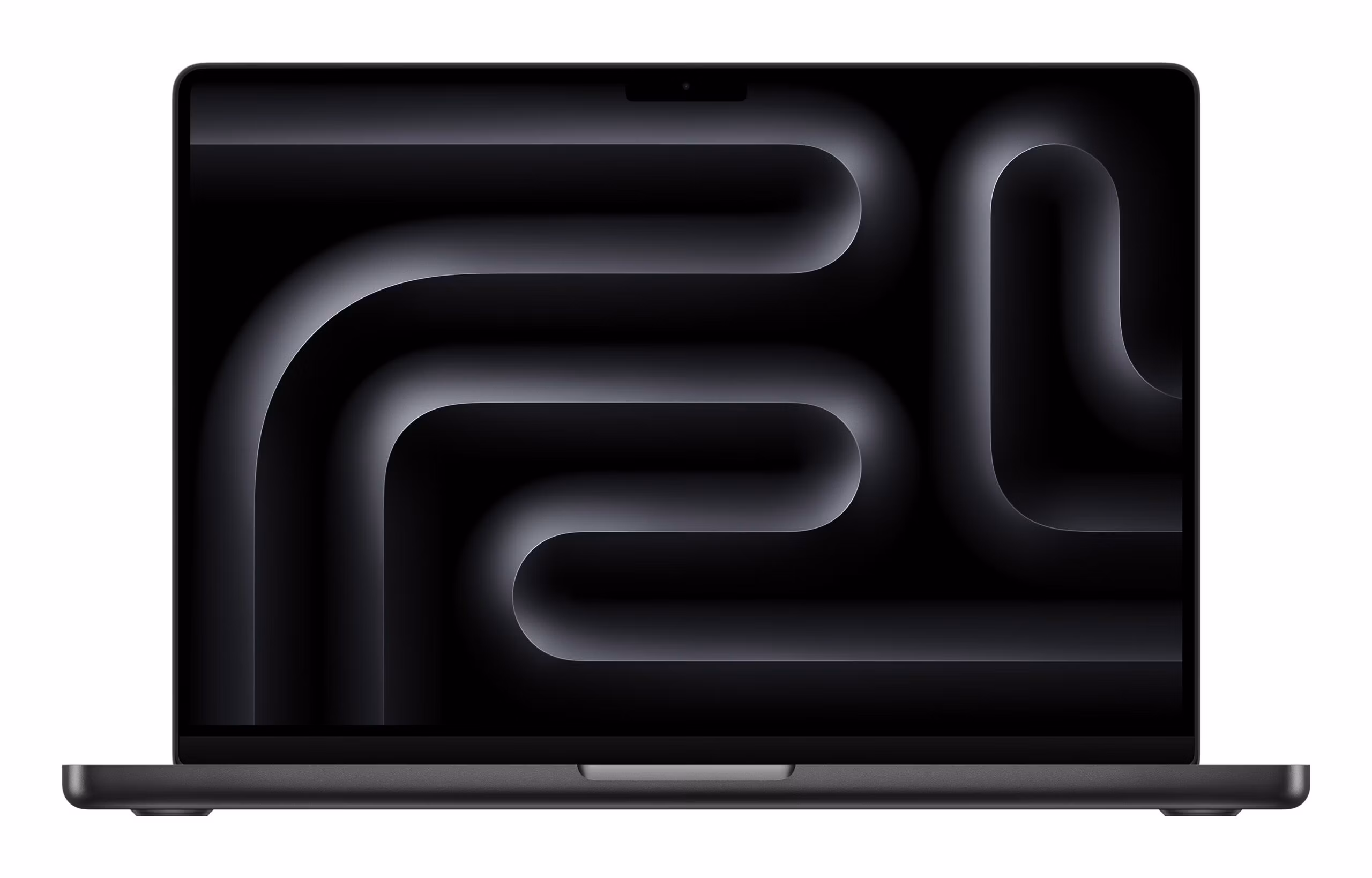 Apple MacBook Pro 14" Chip M5 10‑core CPU 10‑core GPU 24GB 1TB SSD Nero Siderale