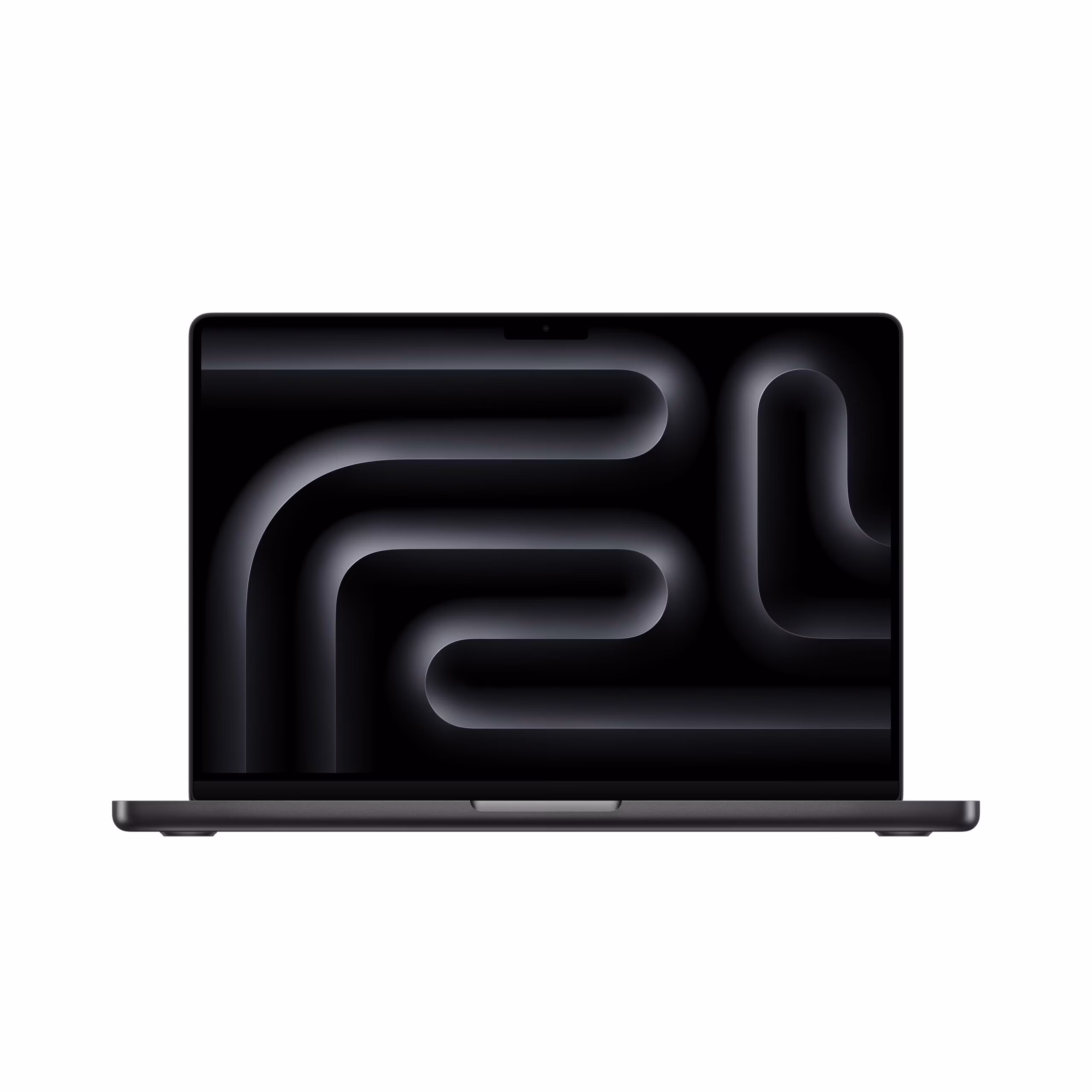 Apple MacBook Pro 14'' M3 Pro chip 12‑core CPU e 18‑core GPU 1TB SSD Nero Siderale