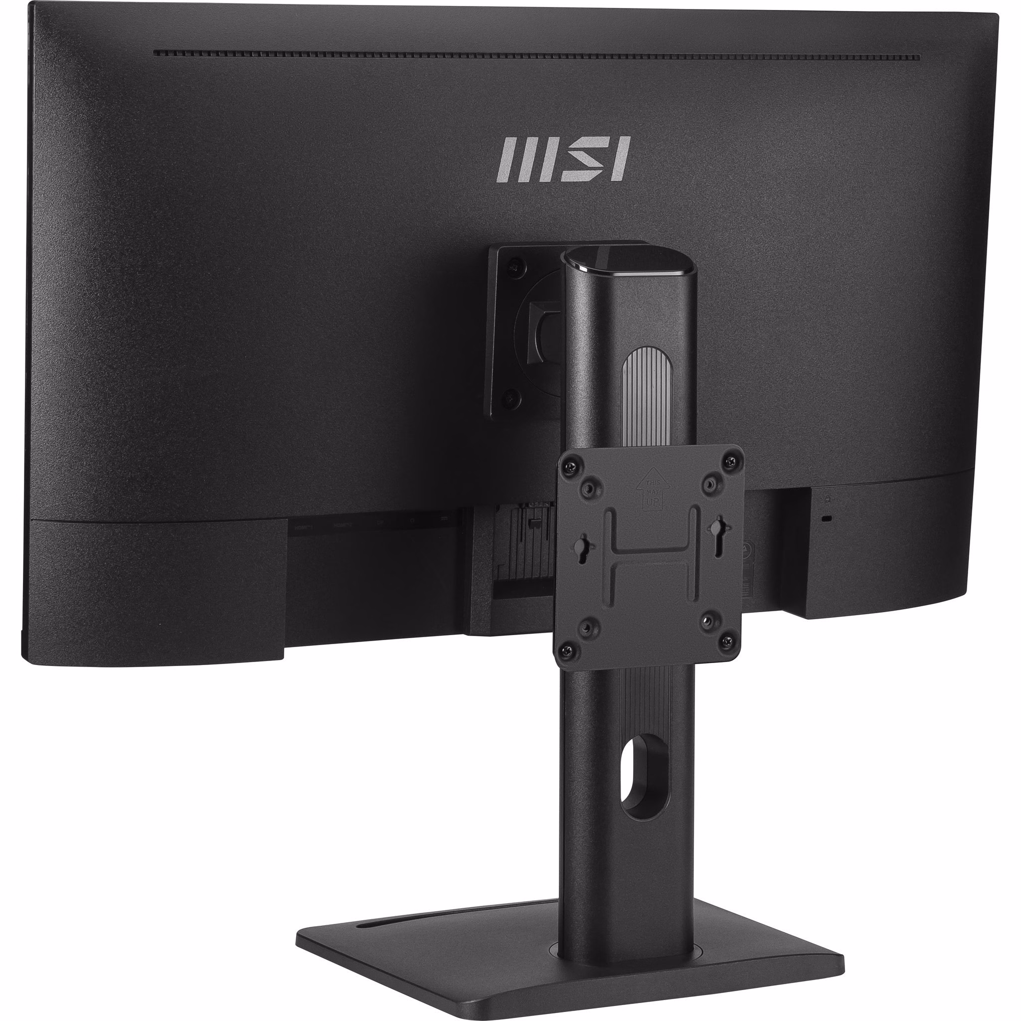 PC MSI CUBI 5 AMD R7 BB NO HDD/RAM R7-8845HS WIFI H/D VESA 16 PC MSI CUBI 5 AMD R7 BB NO HDD/RAM R7-8845HS WIFI H/D VESA - immagine 16