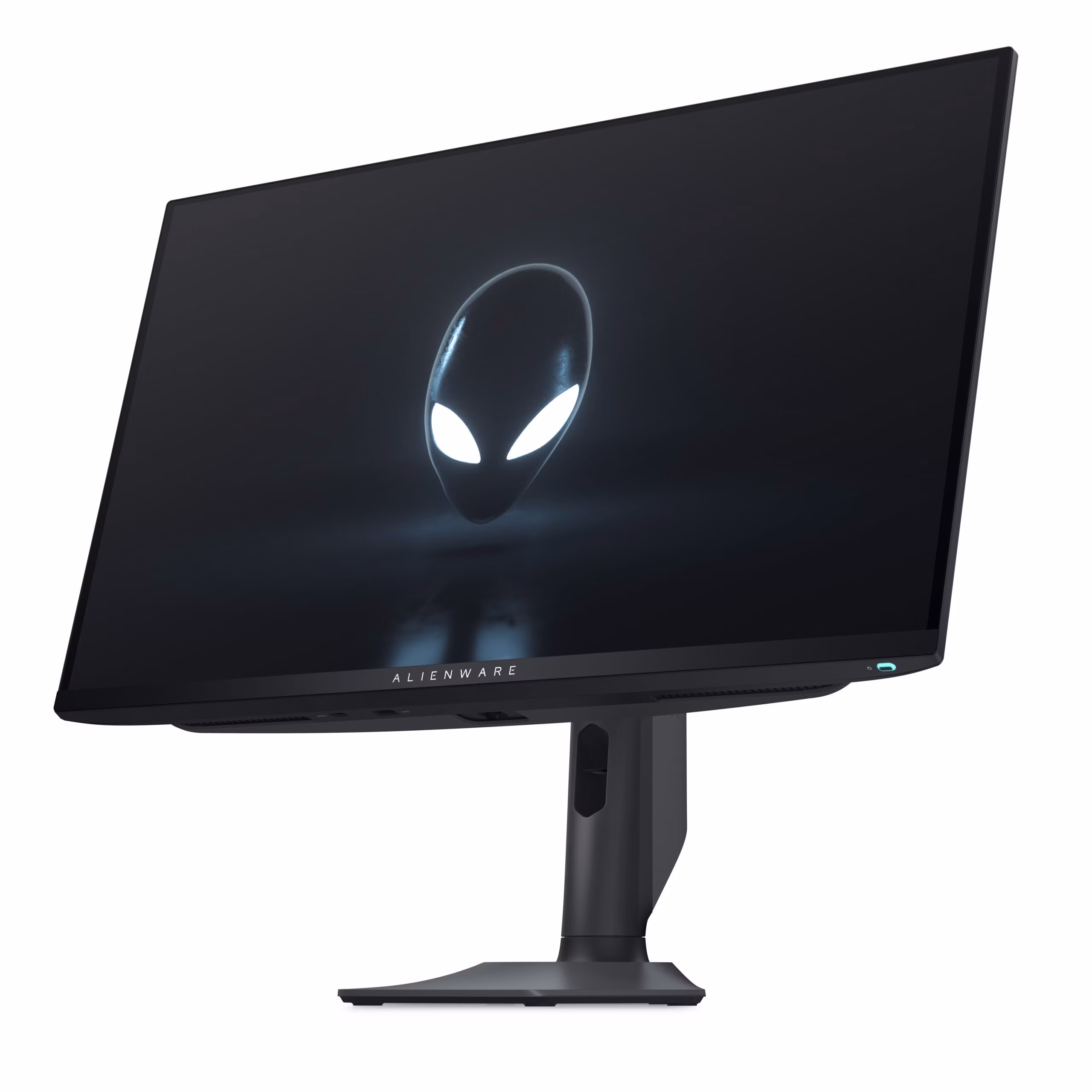Monitor Alienware AW2725DF 27" 2560 x 1440 Pixel Quad HD QD-OLED Nero 10 Monitor Alienware AW2725DF 27" 2560 x 1440 Pixel Quad HD QD-OLED Nero - immagine 10