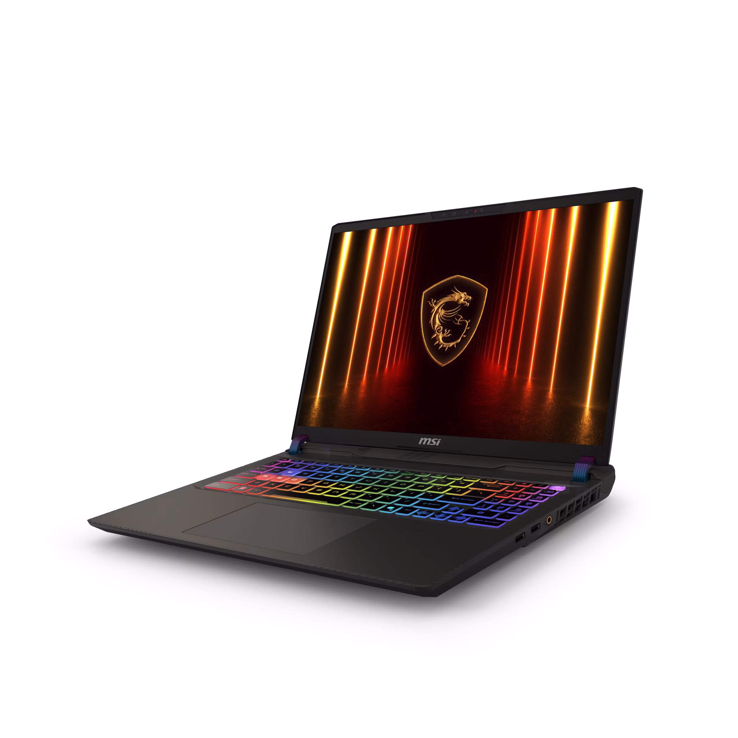 Notebook MSI 16 U9 275HX 32GB 1TB SSD FD VECTOR 16 RTX 5080