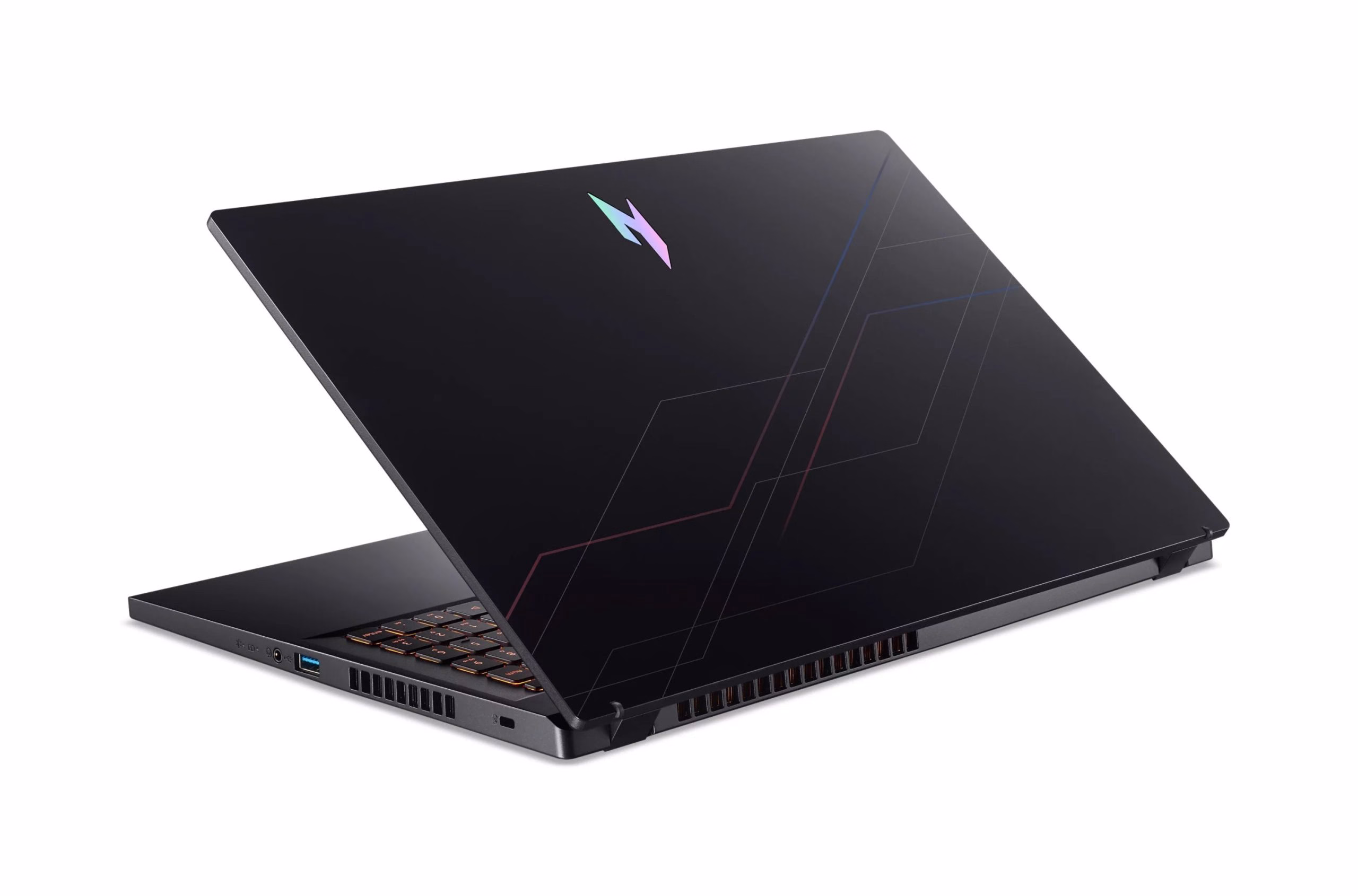 Notebook Acer 15,6 C9 270H 32GB 1TBSSD W11 ANV15-52-97FF RTX 5060 5 Notebook Acer 15,6 C9 270H 32GB 1TBSSD W11 ANV15-52-97FF RTX 5060 - immagine 5