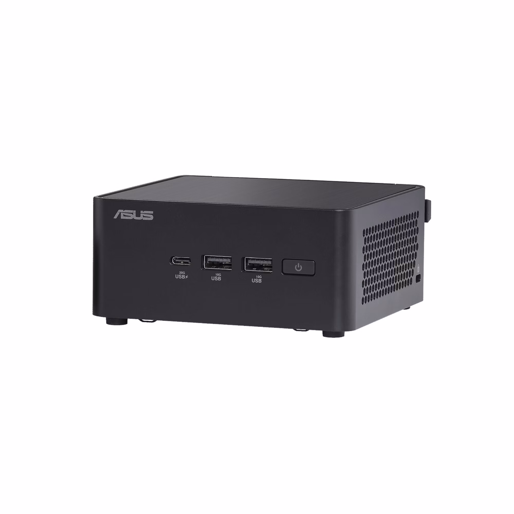 Mini PC ASUS NUC 14 Pro RNUC14RVHV700003I UCFF Nero 165H