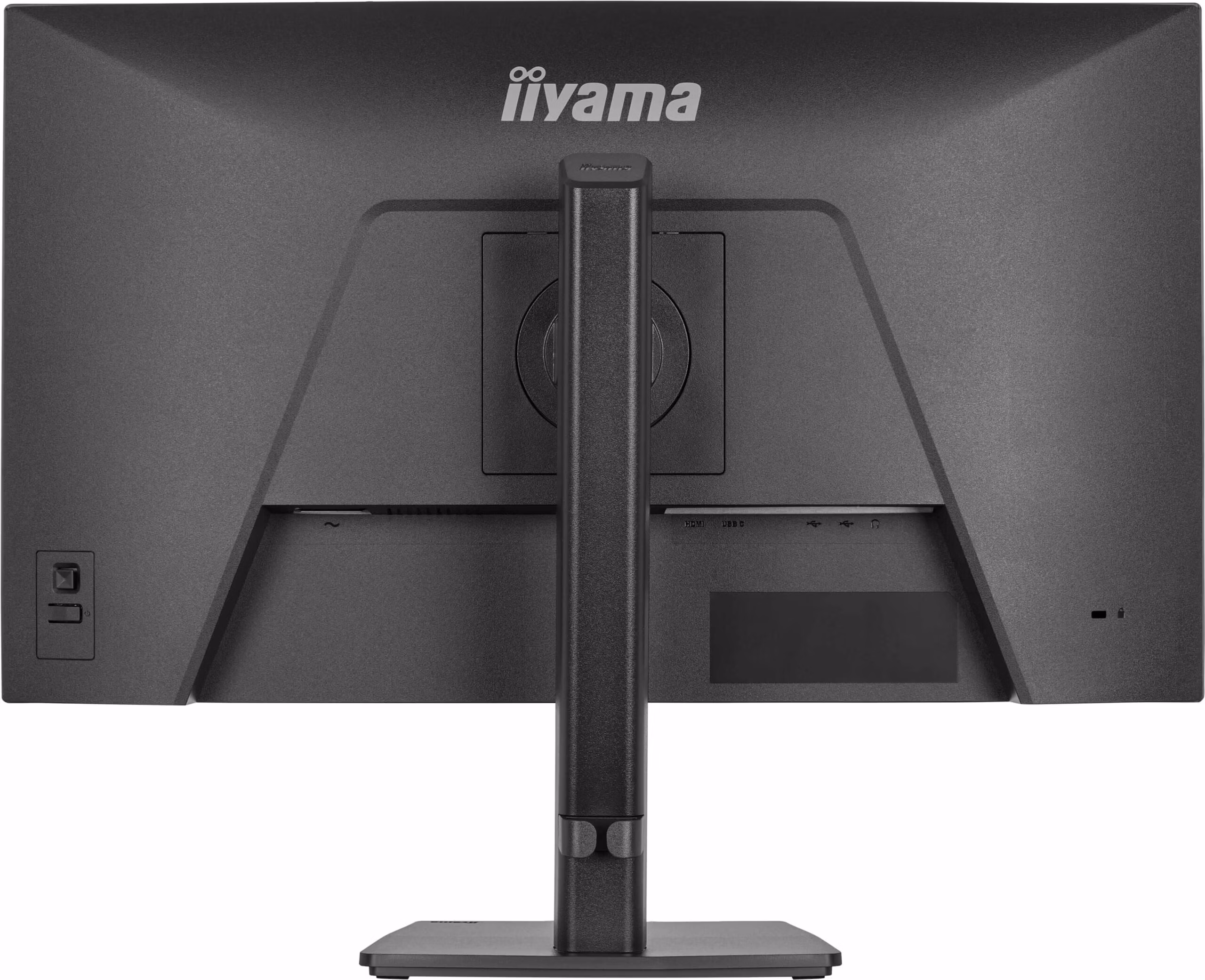 Monitor iiyama ProLite XB2796QSC-B1 27" 2560 x 1440 Pixel Quad HD LED Nero 12 Monitor iiyama ProLite XB2796QSC-B1 27" 2560 x 1440 Pixel Quad HD LED Nero - immagine 12