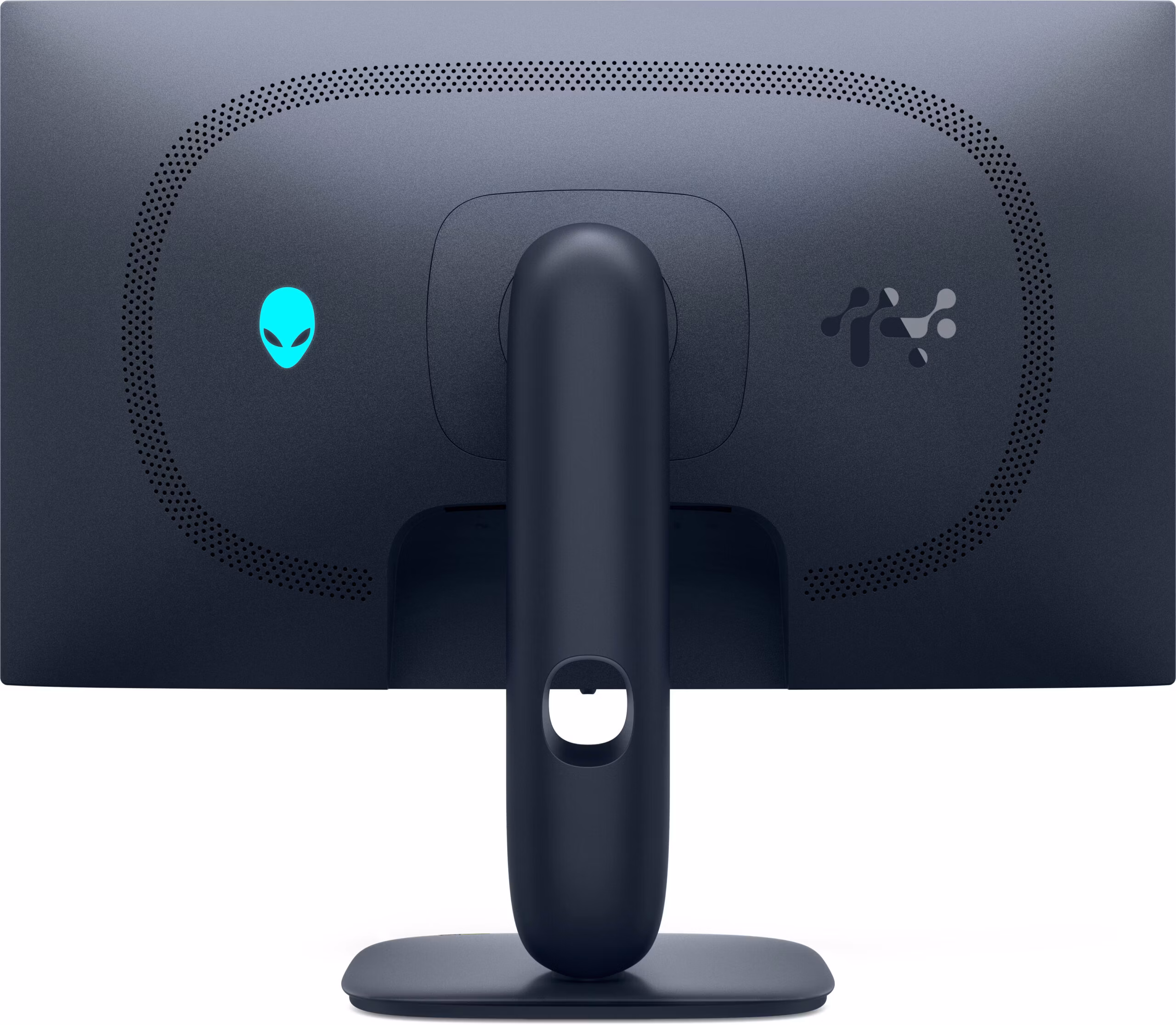 Monitor Alienware AW2725D 27" 2560 x 1440 Pixel Quad HD QD-OLED Blu 6 Monitor Alienware AW2725D 27" 2560 x 1440 Pixel Quad HD QD-OLED Blu - immagine 6