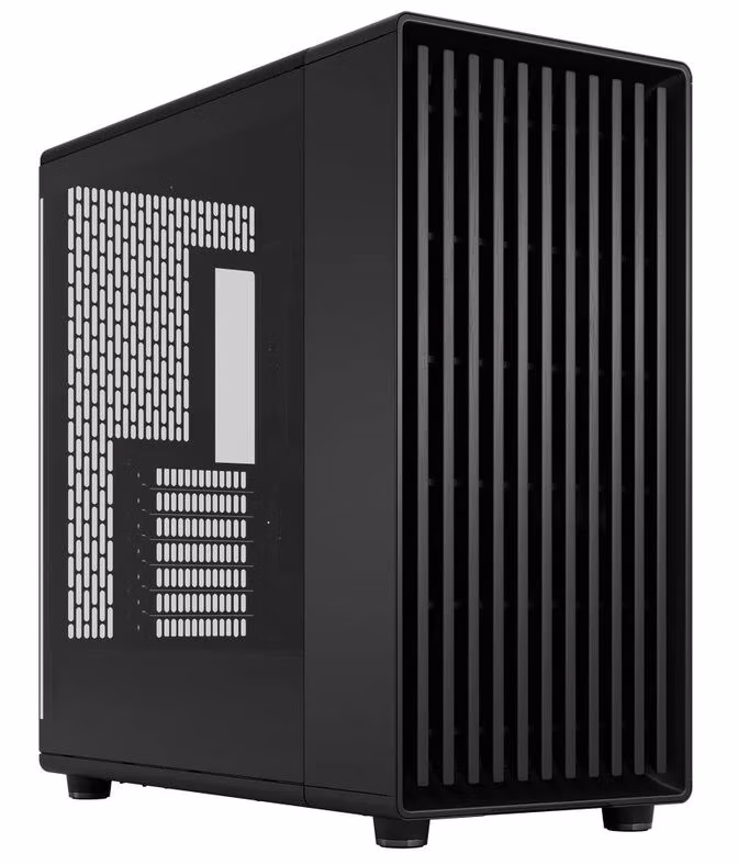 Case Fractal Design North XL Momentum Edition Midi Tower ATX Vetro Temperato Nero