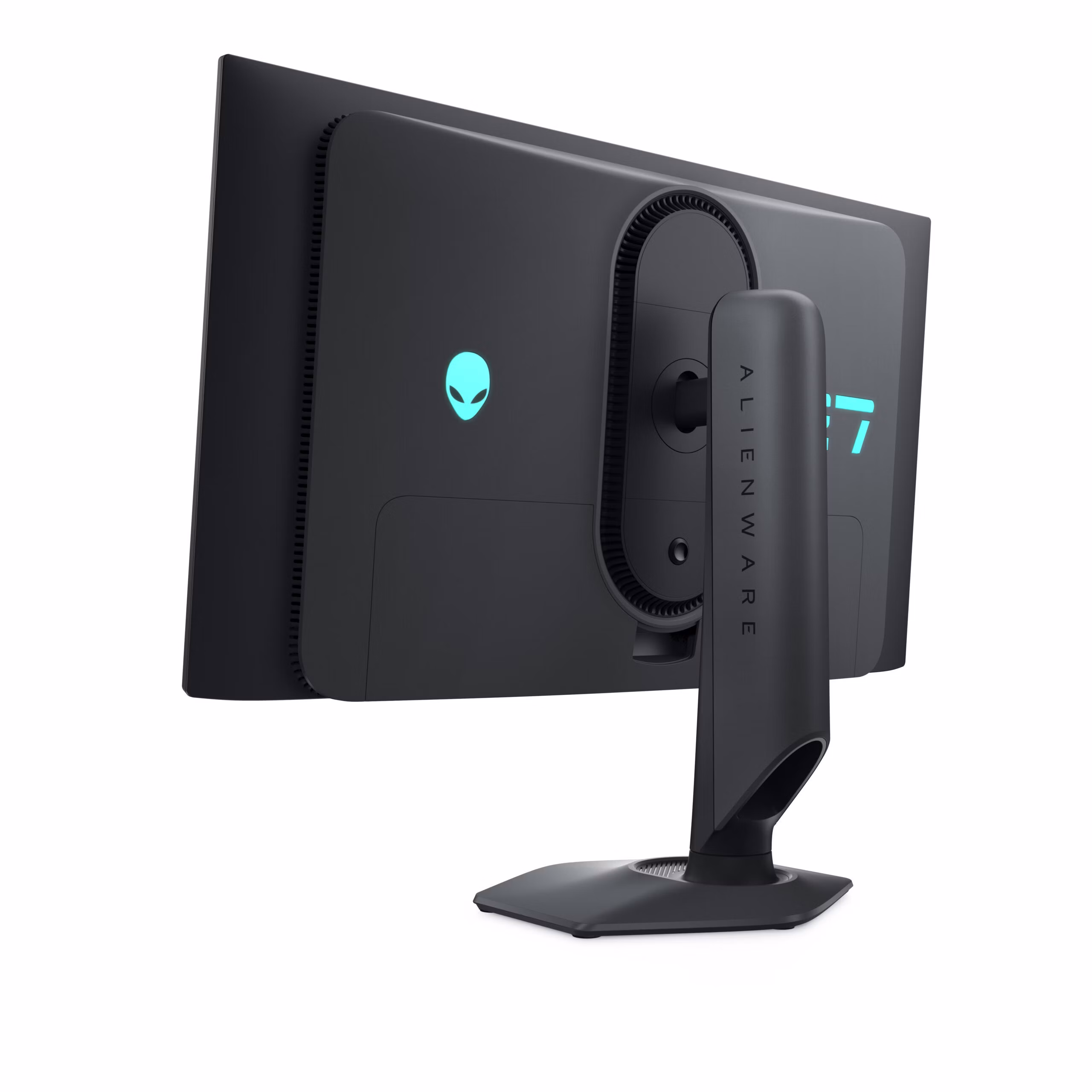 Monitor Alienware AW2725DF 27" 2560 x 1440 Pixel Quad HD QD-OLED Nero 4 Monitor Alienware AW2725DF 27" 2560 x 1440 Pixel Quad HD QD-OLED Nero - immagine 4