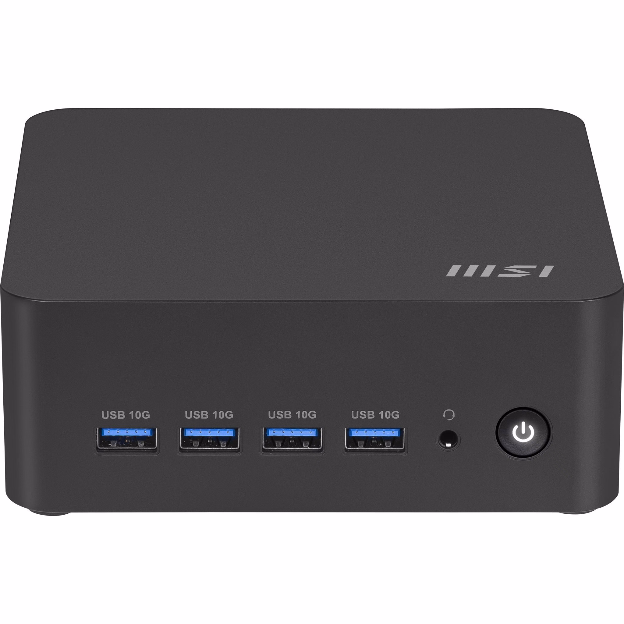 PC MSI CUBI 5 AMD R7 BB NO HDD/RAM R7-8845HS WIFI H/D VESA 10 PC MSI CUBI 5 AMD R7 BB NO HDD/RAM R7-8845HS WIFI H/D VESA - immagine 10