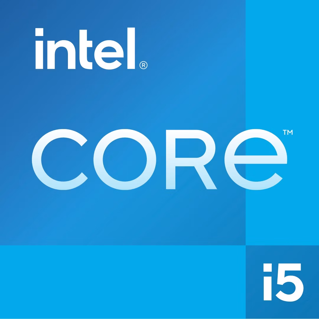 CPU Tray Intel Core Alder Lake i5 12400 2,5 GHz 18 MB Cache LGA 1700