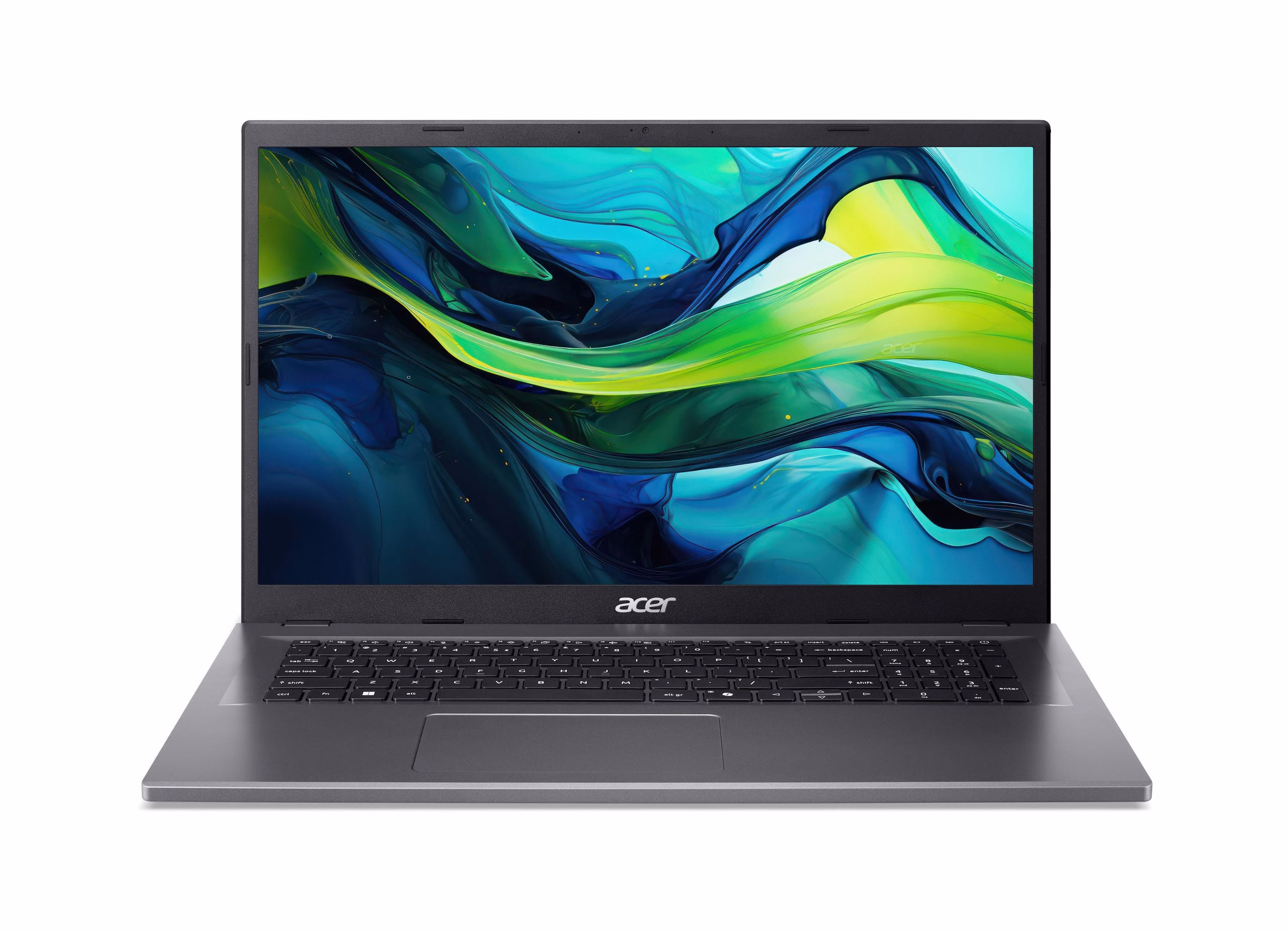 NOTEBOOK ACER NB i5-120U 16GB 512GB SSD 17,3" FHD IPS W11 HOME