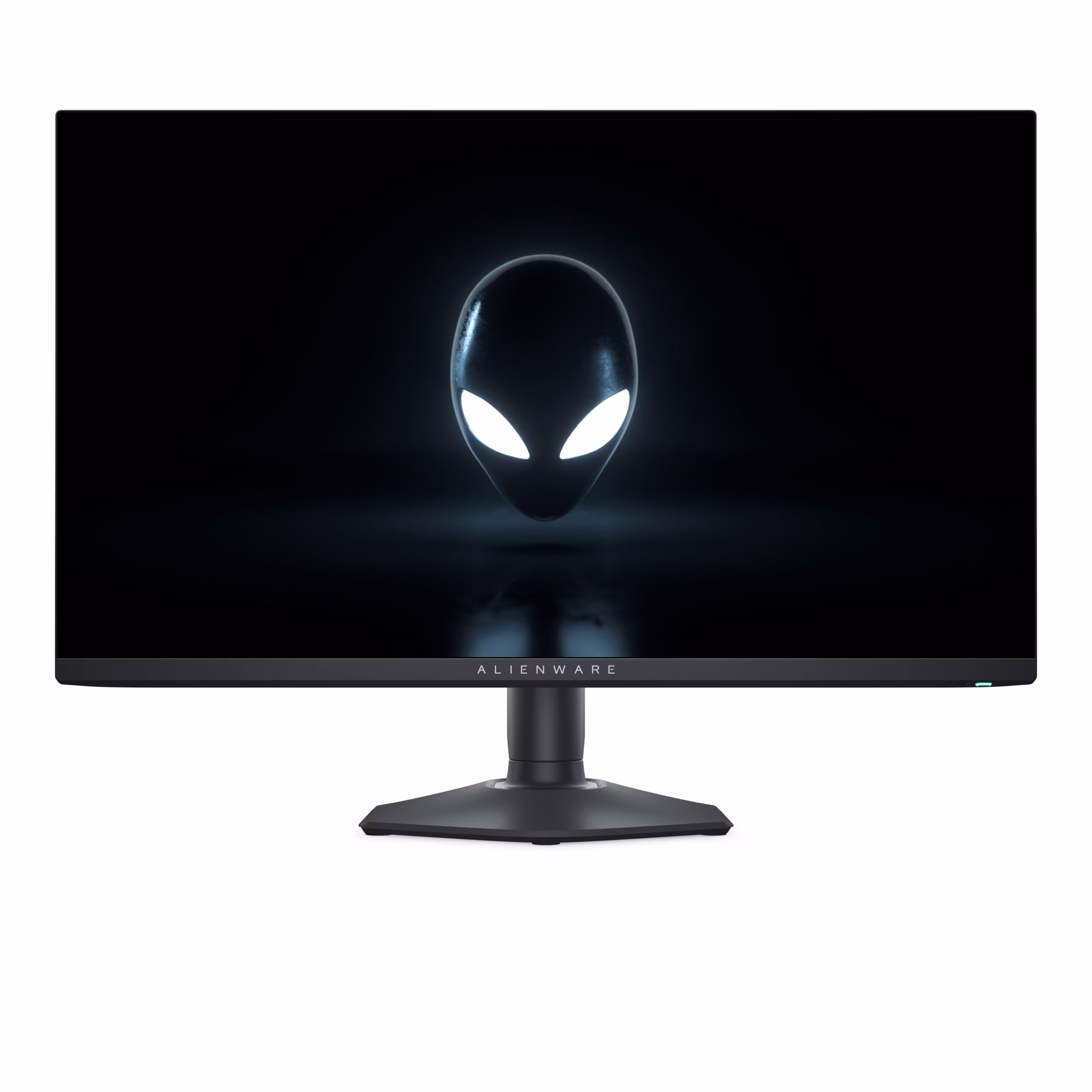 Monitor Alienware AW2725DF 27" 2560 x 1440 Pixel Quad HD QD-OLED Nero