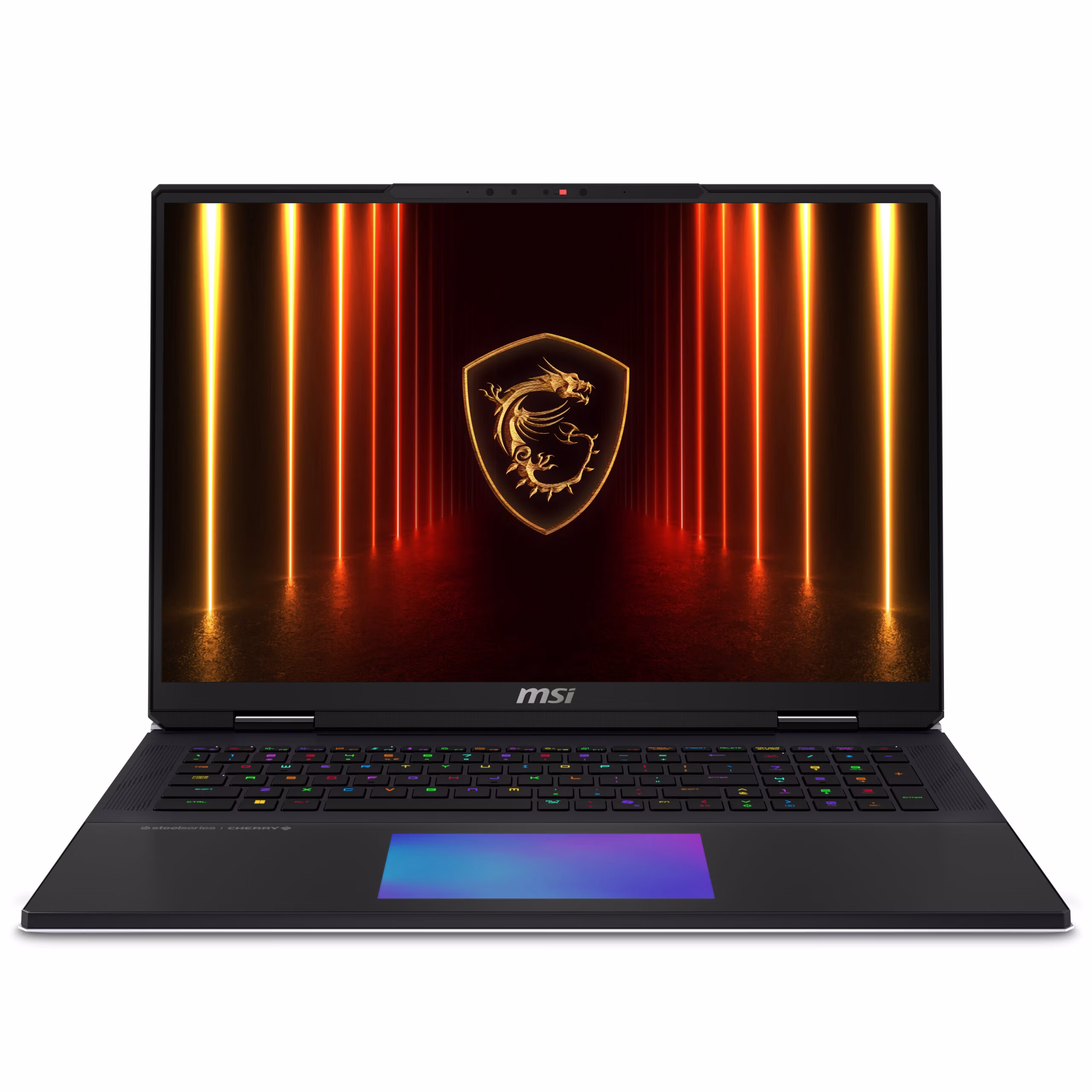 Notebook MSI 18 U9-285XH 64GB 2TBSSDX2 W11P TITAN 18 VGA RTX 5090