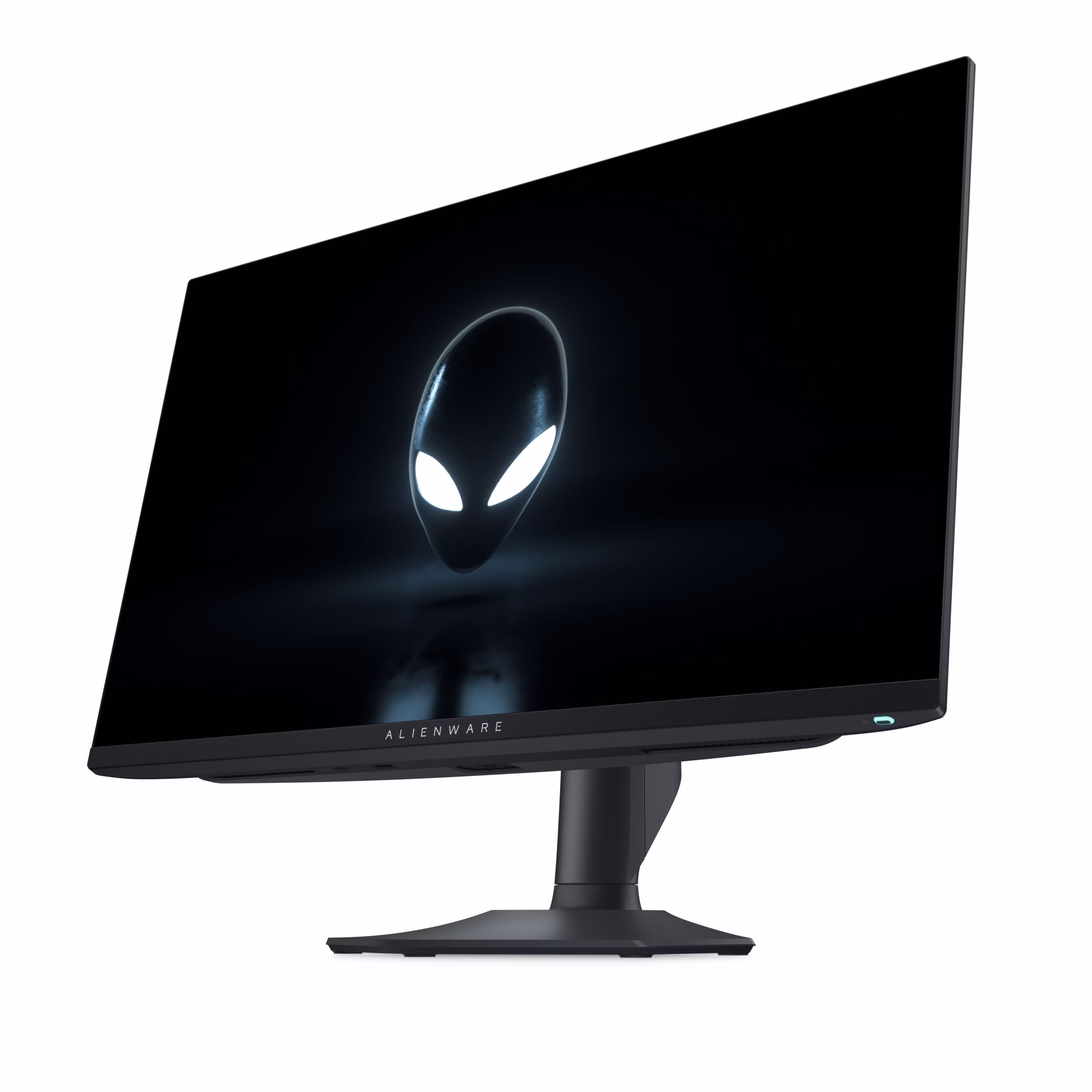 Monitor Alienware AW2725DF 27" 2560 x 1440 Pixel Quad HD QD-OLED Nero 2 Monitor Alienware AW2725DF 27" 2560 x 1440 Pixel Quad HD QD-OLED Nero - immagine 2