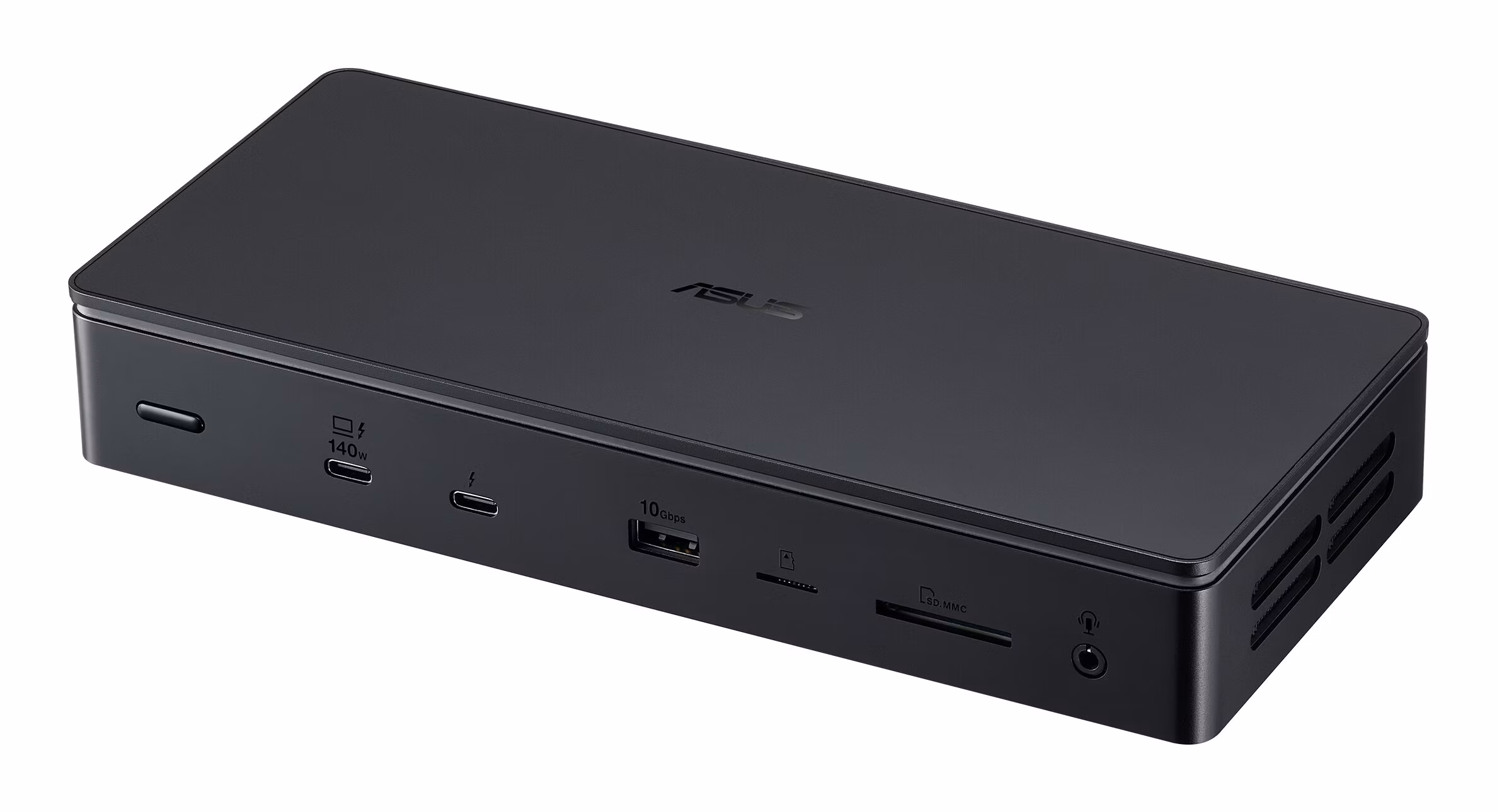 ASUS Master Thunderbolt 5 Dock DC510 Wired Black 5 ASUS Master Thunderbolt 5 Dock DC510 Wired Black - immagine 5