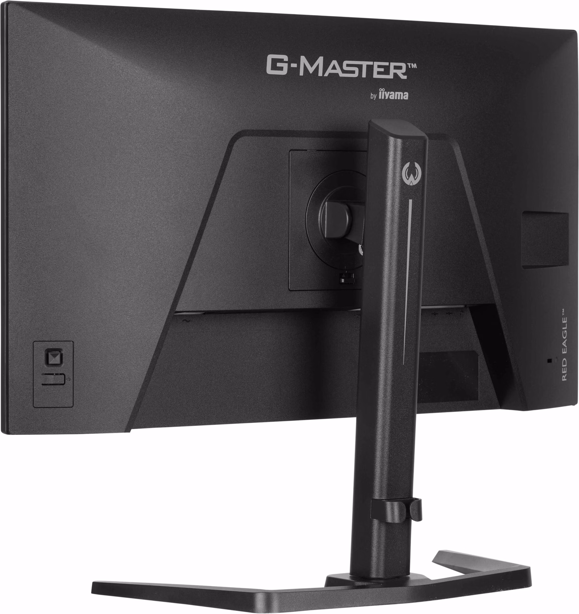Monitor iiyama G-MASTER GB2771QSU-B1 27" 2560 x 1440 Pixel Wide Quad HD Nero 9 Monitor iiyama G-MASTER GB2771QSU-B1 27" 2560 x 1440 Pixel Wide Quad HD Nero - immagine 9