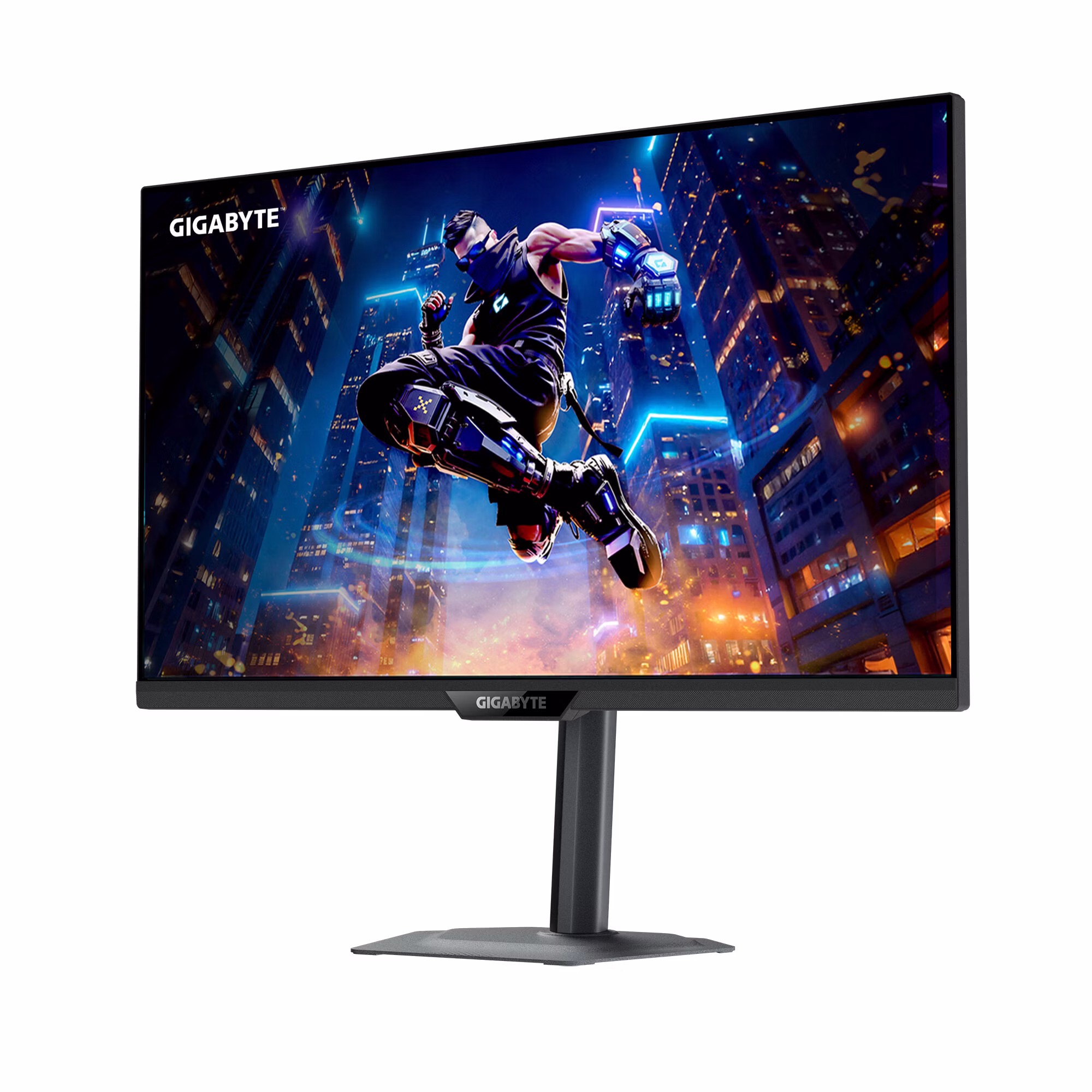 Monitor Da Gaming Gigabyte GS27Q X QHD 27" 250Hz SS-IPS FreeSync Premium 2 Monitor Da Gaming Gigabyte GS27Q X QHD 27" 250Hz SS-IPS FreeSync Premium - immagine 2