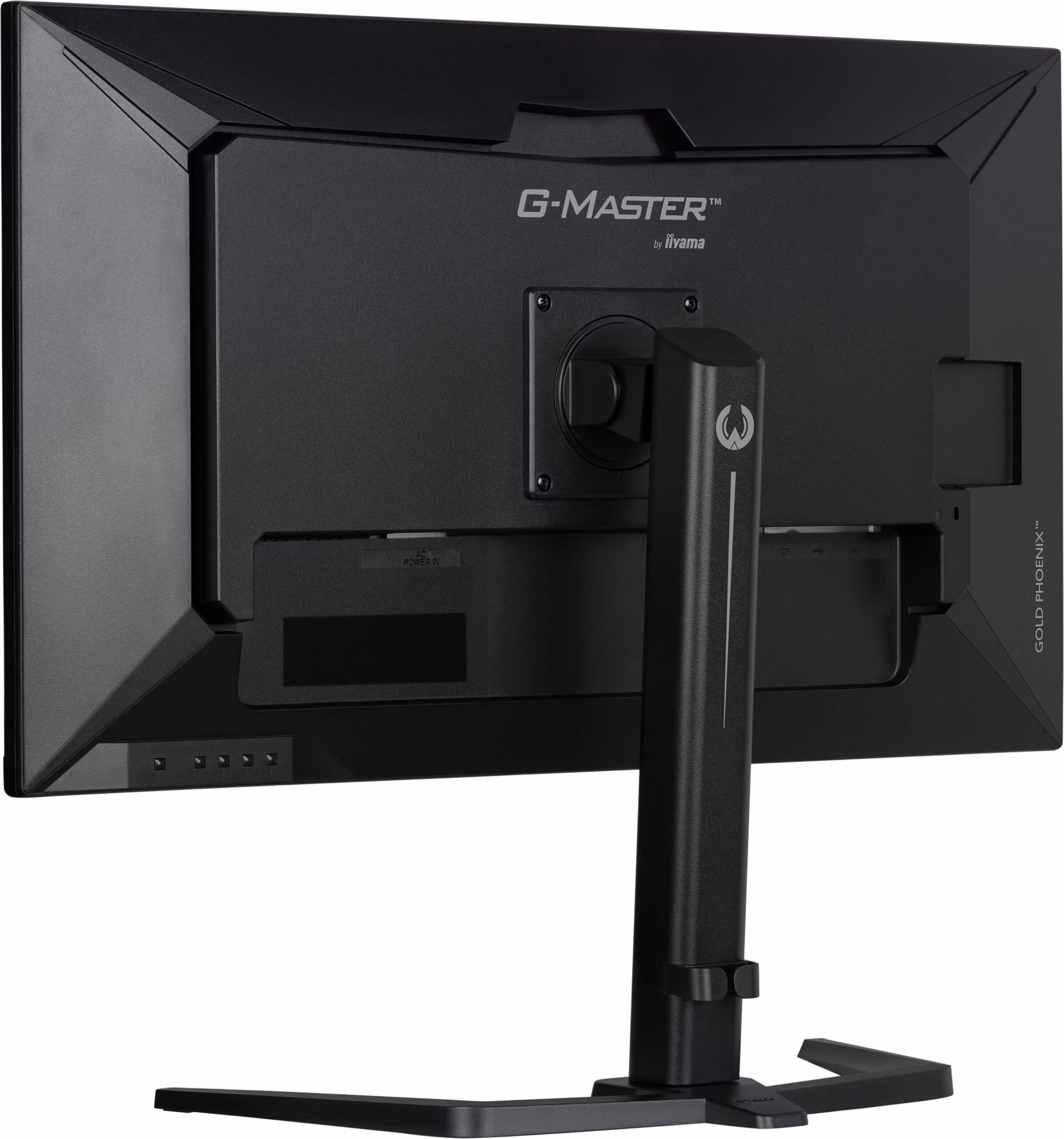 Monitor iiyama G-MASTER GB3290QSU-B1 32" 2560 x 1440 Pixel Quad HD LED Nero 18 Monitor iiyama G-MASTER GB3290QSU-B1 32" 2560 x 1440 Pixel Quad HD LED Nero - immagine 18