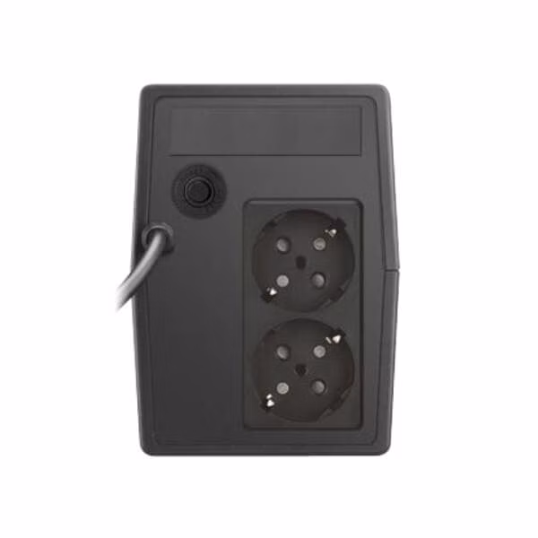 Gruppo di continuità Fortron FSP FP 800 W AVR Sinusoidale Simulata 3 Gruppo di continuità Fortron FSP FP 800 W AVR Sinusoidale Simulata - immagine 3