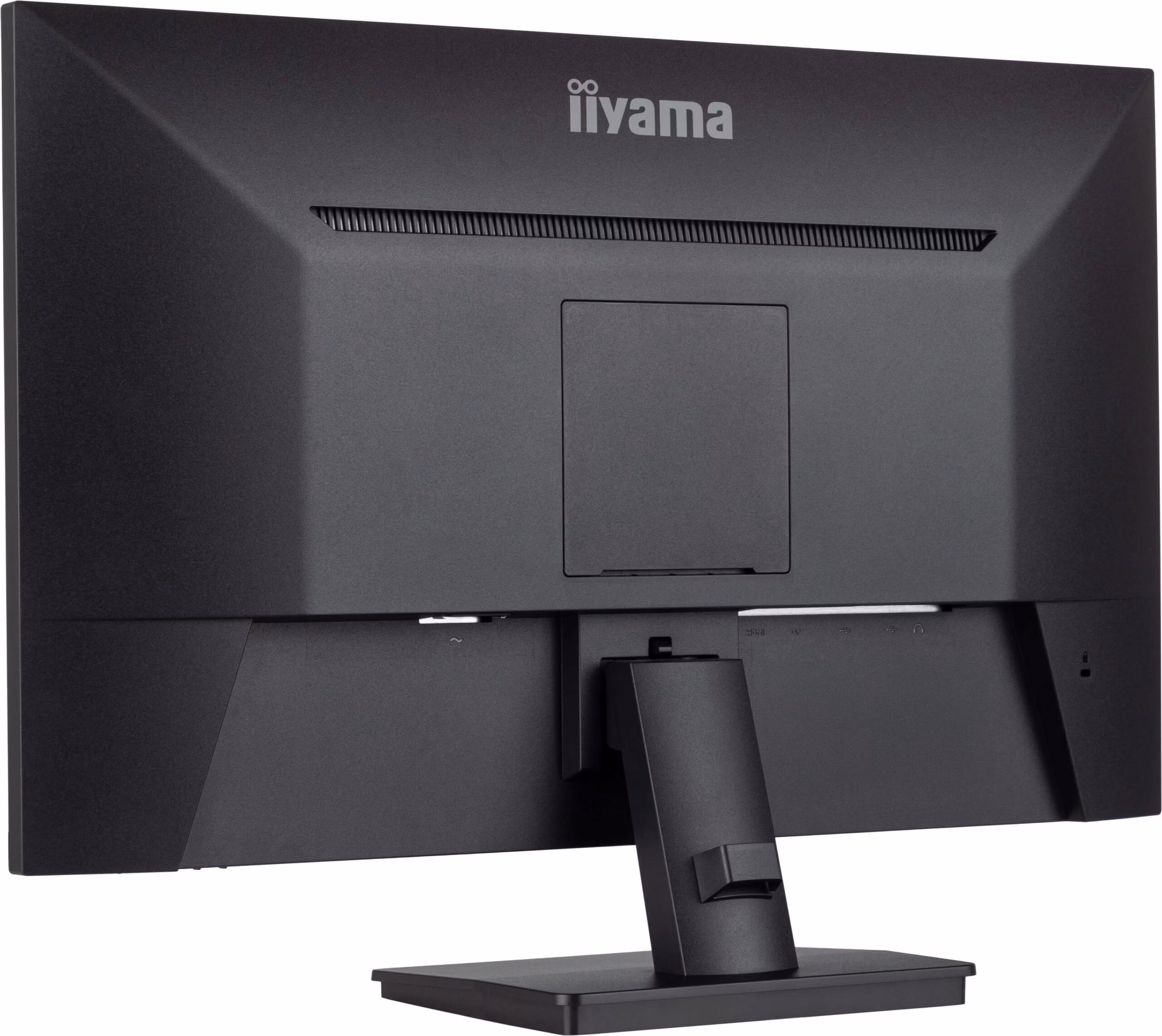 Monitor iiyama ProLite XU2793HSU-B7 27" 1920 x 1080 Pixel Full HD LED Nero 9 Monitor iiyama ProLite XU2793HSU-B7 27" 1920 x 1080 Pixel Full HD LED Nero - immagine 9