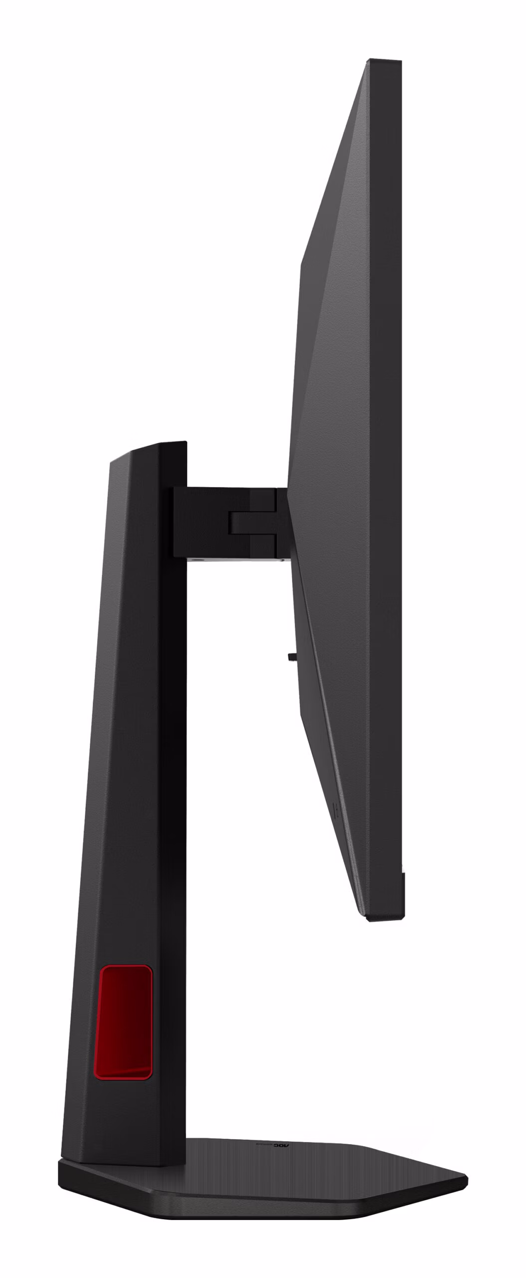 Monitor AOC G4 U27G4R 27" 3840 x 2160 Pixel 4K Ultra HD LED Nero Rosso 12 Monitor AOC G4 U27G4R 27" 3840 x 2160 Pixel 4K Ultra HD LED Nero Rosso - immagine 12