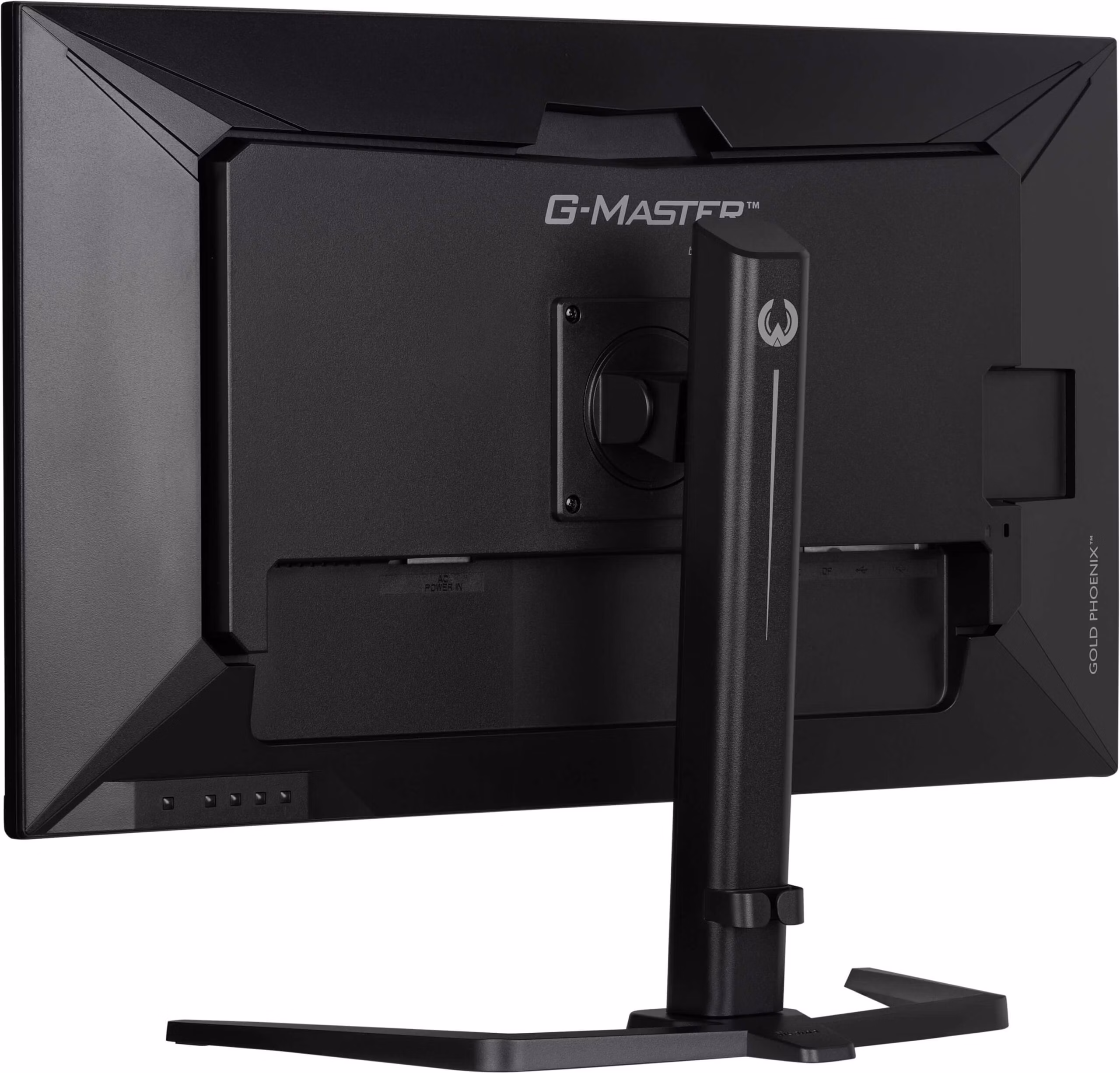 Monitor iiyama G-MASTER GB3290QSU-B1 32" 2560 x 1440 Pixel Quad HD LED Nero 19 Monitor iiyama G-MASTER GB3290QSU-B1 32" 2560 x 1440 Pixel Quad HD LED Nero - immagine 19