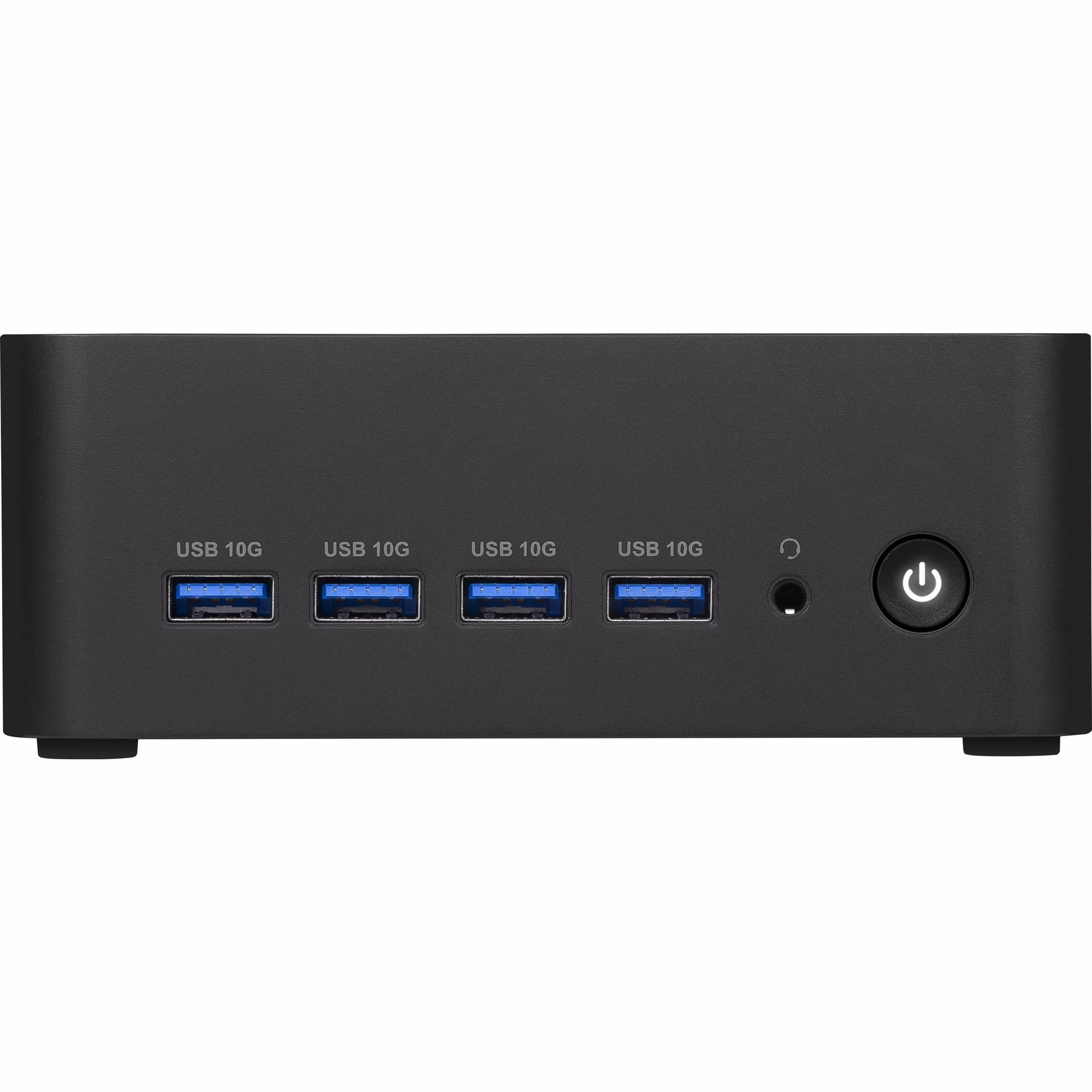 PC MSI CUBI 5 AMD R7 BB NO HDD/RAM R7-8845HS WIFI H/D VESA 4 PC MSI CUBI 5 AMD R7 BB NO HDD/RAM R7-8845HS WIFI H/D VESA - immagine 4