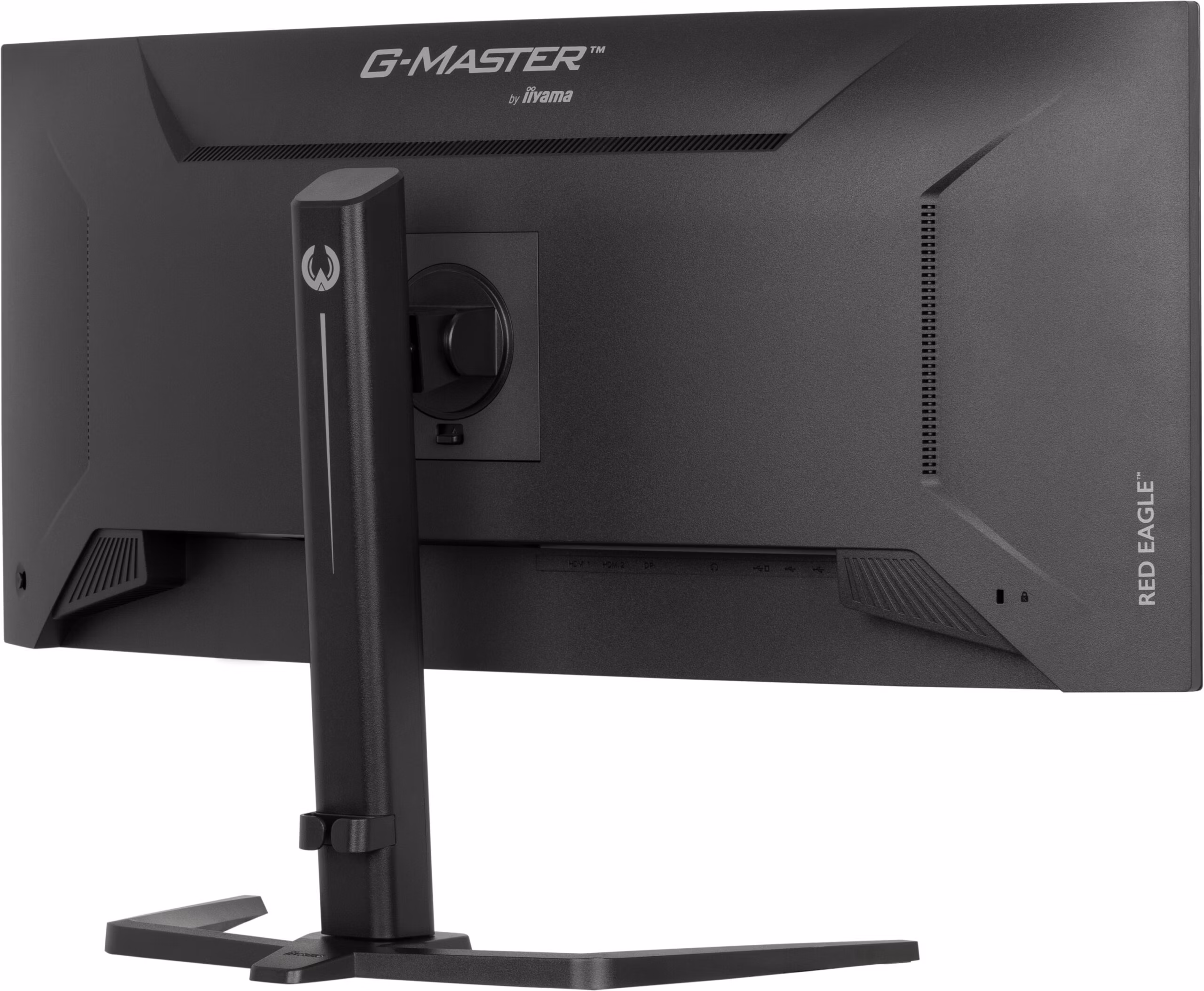 Monitor iiyama G-MASTER GCB3484WQSU-B1 34" 3440 x 1440 Pixel UltraWide Quad HD LED Nero 8 Monitor iiyama G-MASTER GCB3484WQSU-B1 34" 3440 x 1440 Pixel UltraWide Quad HD LED Nero - immagine 8