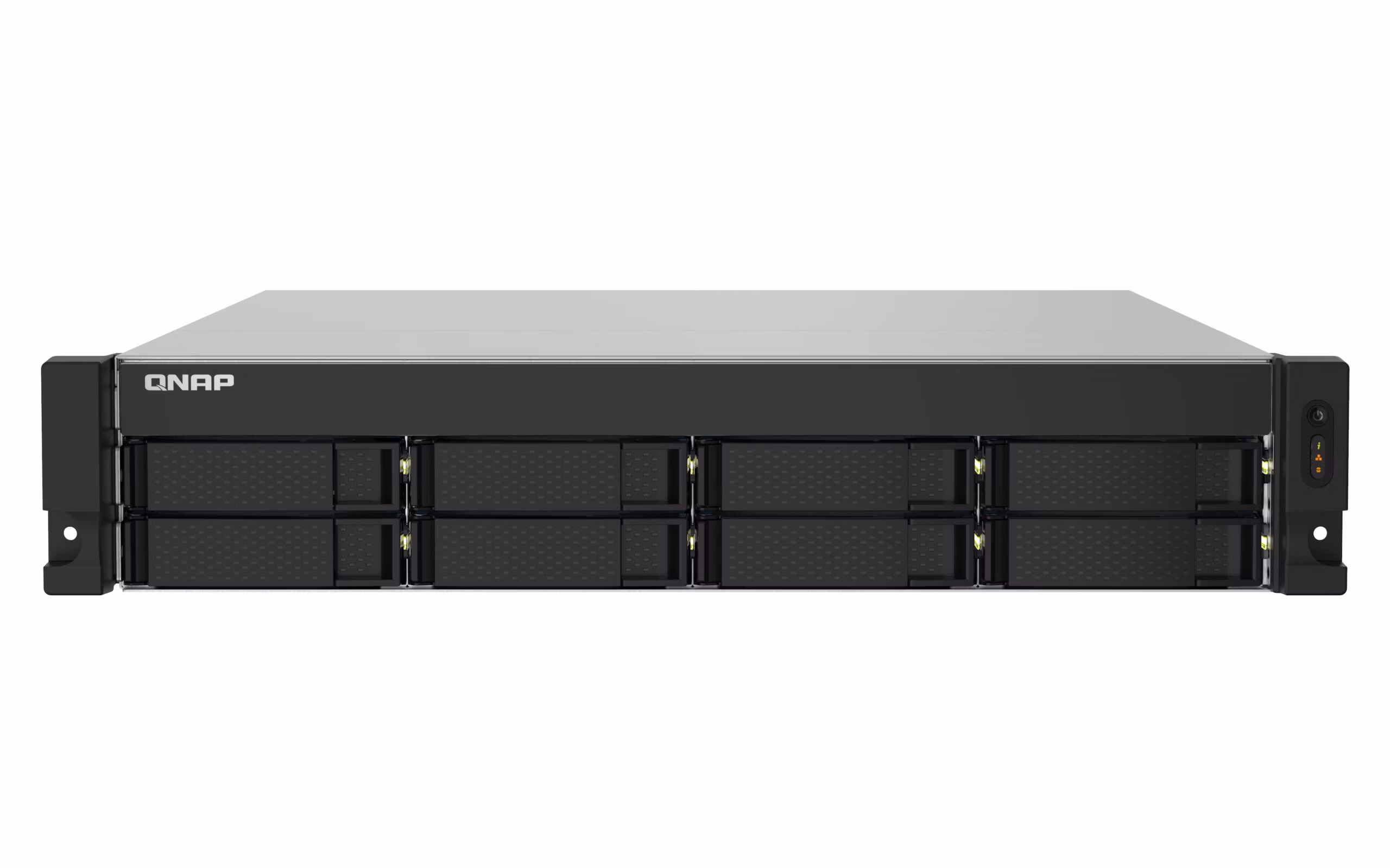 Nas QNAP TS-832PXU-RP-4G
