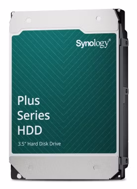 HDD 3.5" Synology HAT3310-12T Cache 512MB 7200RPM 12TB