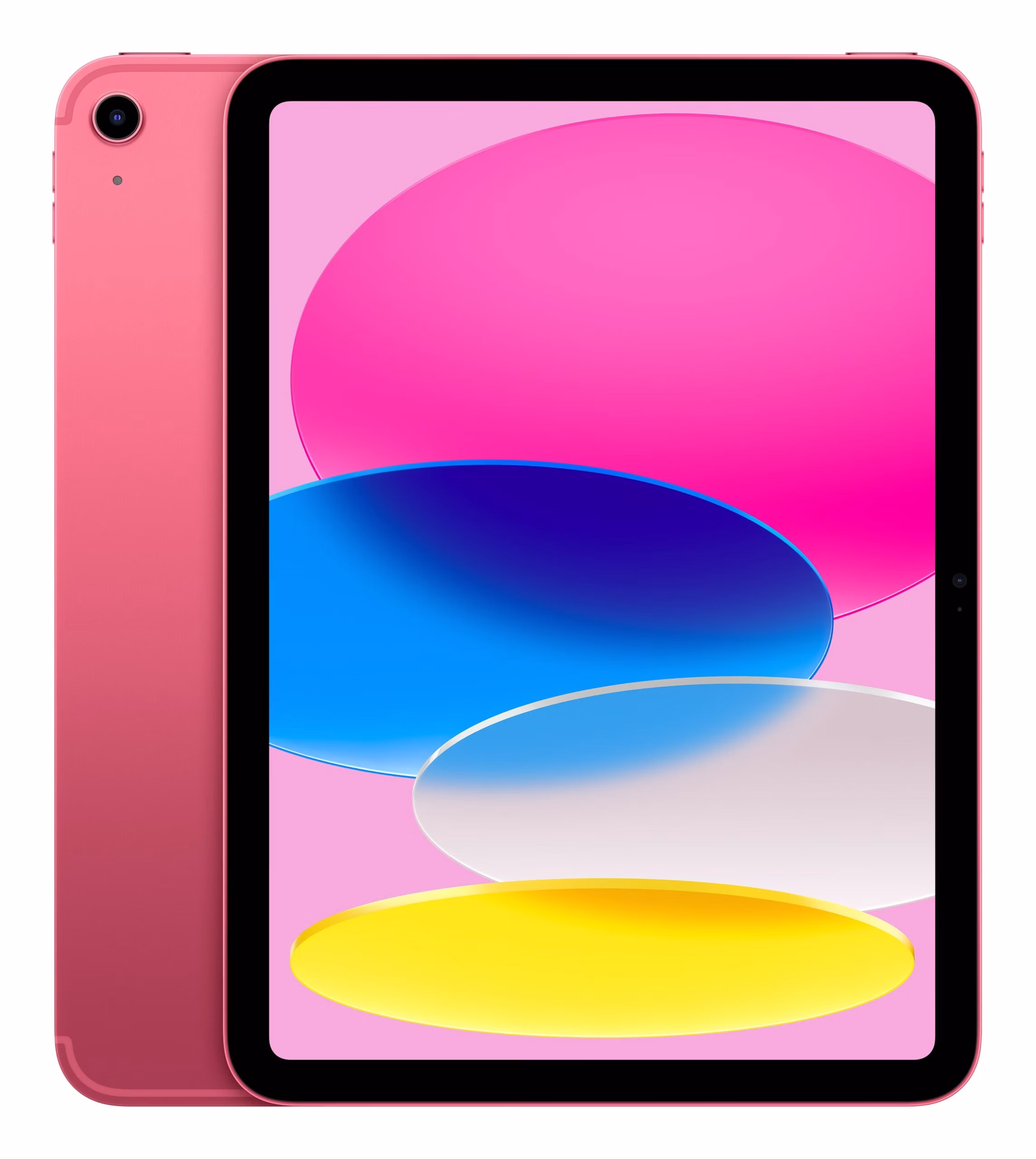 iPad Apple 11" 256 GB 2025 Gen 11 5G Rosa