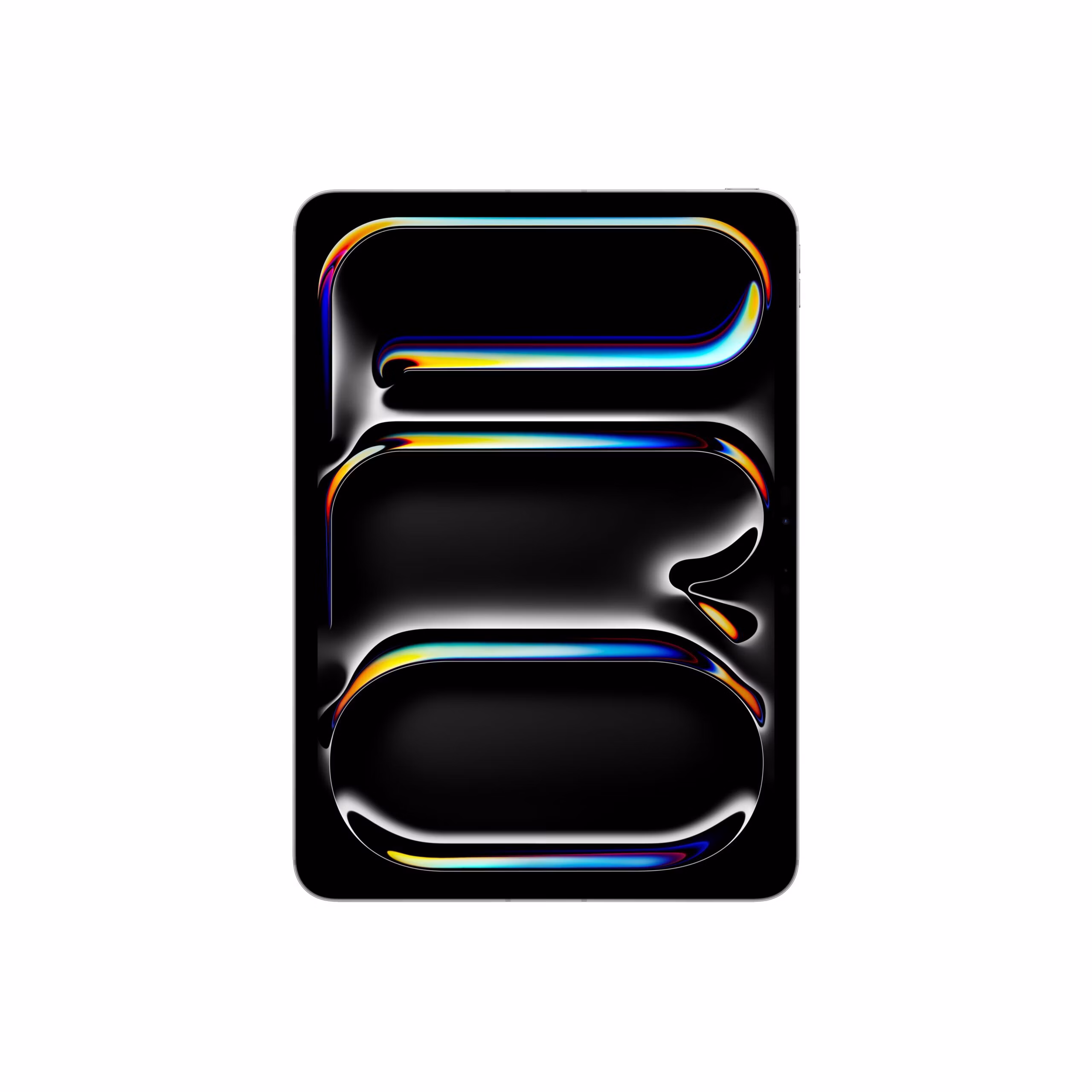 IPAD Apple Pro 11" Wi‑Fi + Cellular 256GB display standard Argento