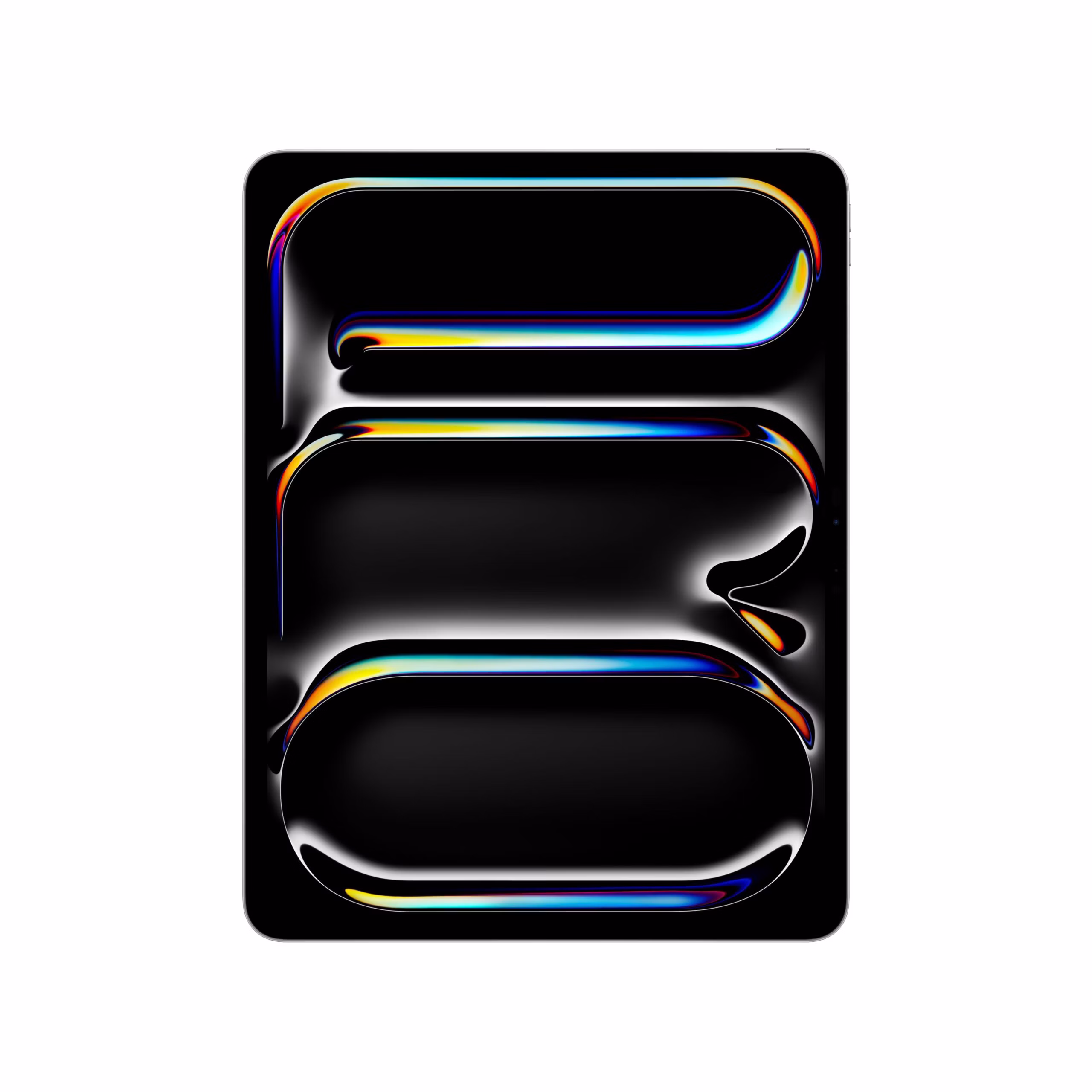 IPAD Apple Pro 13" Pro Wi‑Fi 256GB display standard Argento