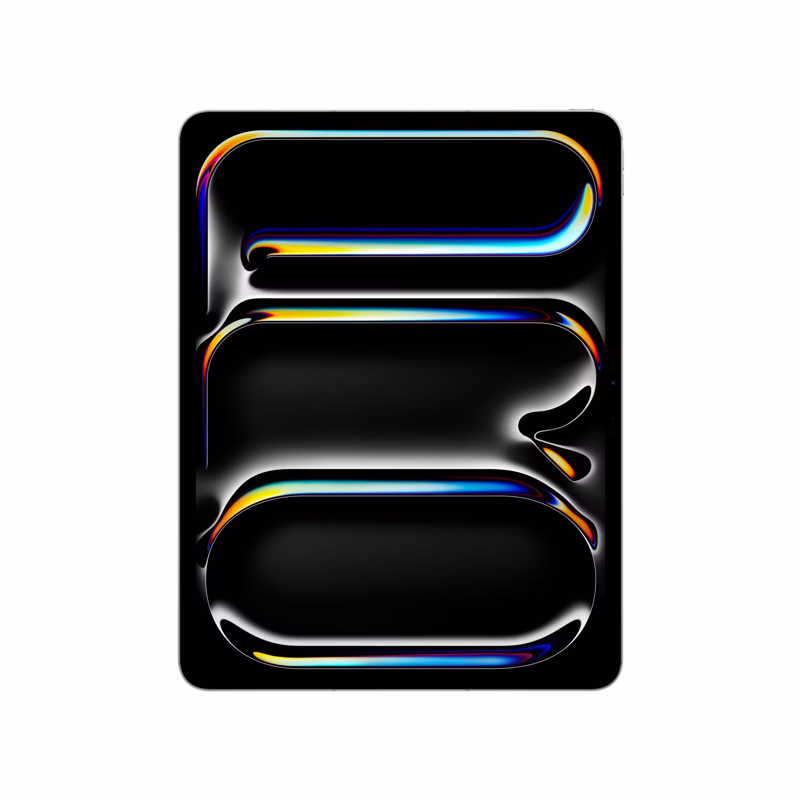 IPAD Apple Pro 13" Pro Wi‑Fi + Cellular 256GB display standard Argento