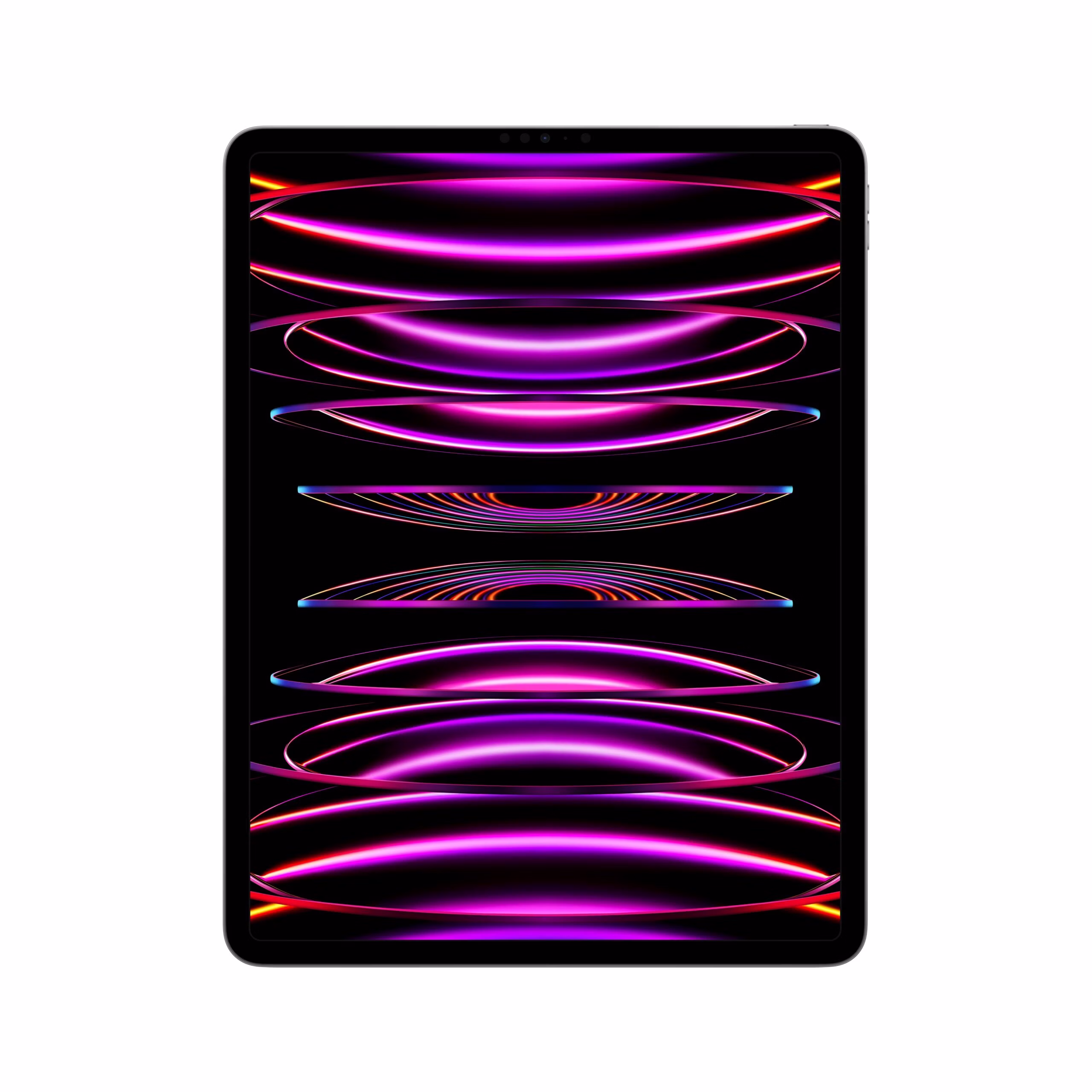 IPAD Apple Pro 1TB 16 GB Wi-Fi 6E (802.11ax) iPadOS 16 Grigio