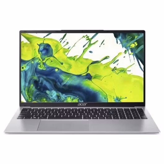 Notebook Acer 15,6 RYZ7-5825U 16GB 512SSD W11 AS LITE 15 AL15-45P-R3JX