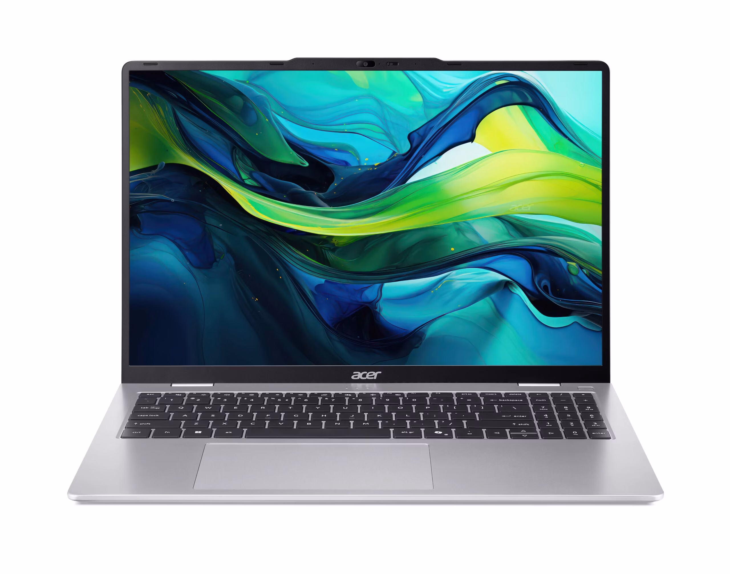 Notebook Acer 16 U5 115U 16GB 512SSD W11 AS LITE 16 AL16-53P-53AZ