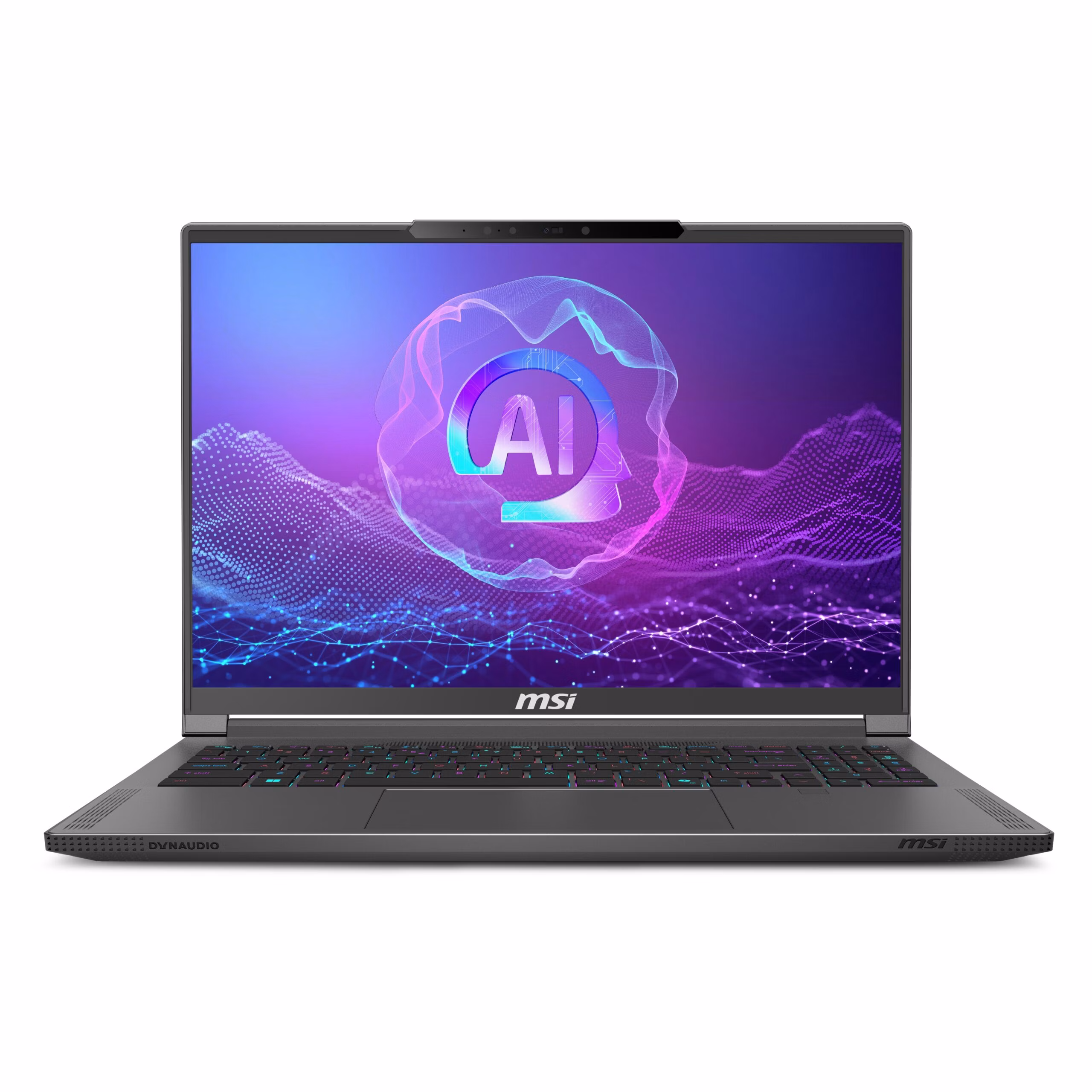 Notebook MSI 16 RYZ AI+ 365 32GB 1TBSSD FD CREATOR A16 RTX 4060