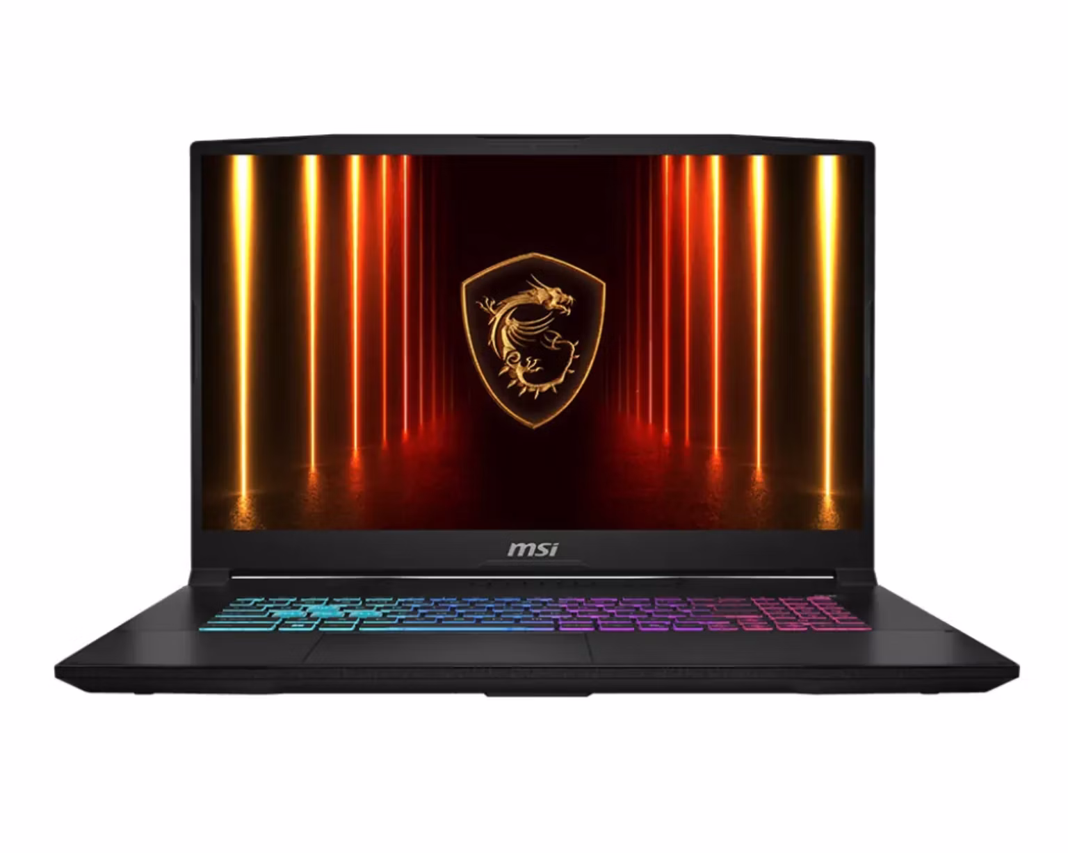 Notebook MSI 17 I7-14650HX 16GB 1TBSSD W11 KATANA 17 VGA RTX 5060