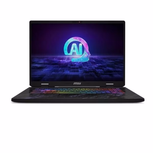Notebook MSI 17 U7 155H 16GB 1TBSSD W11 ADV PULSE 17 VGA RTX 4070