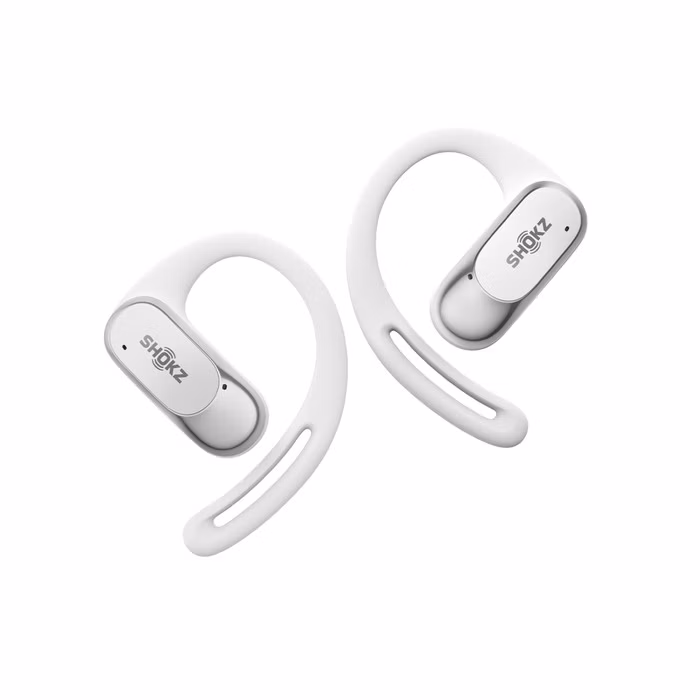 Headset OpenFit Air Bianco