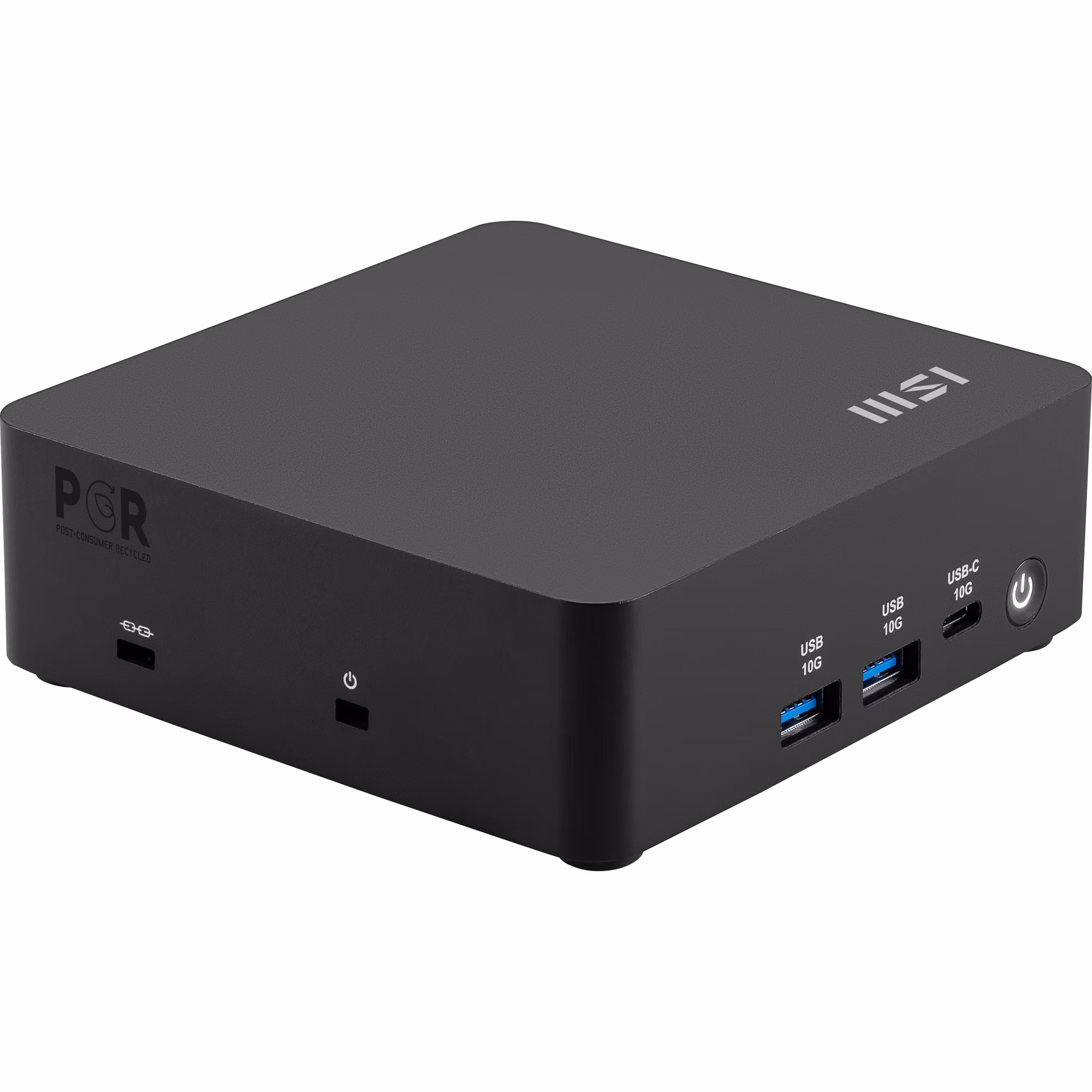 PC MSI CUBI NUC CORE 7 16G 1T W11P U7-155H SSD M.2 DDR5 WIFI VESA