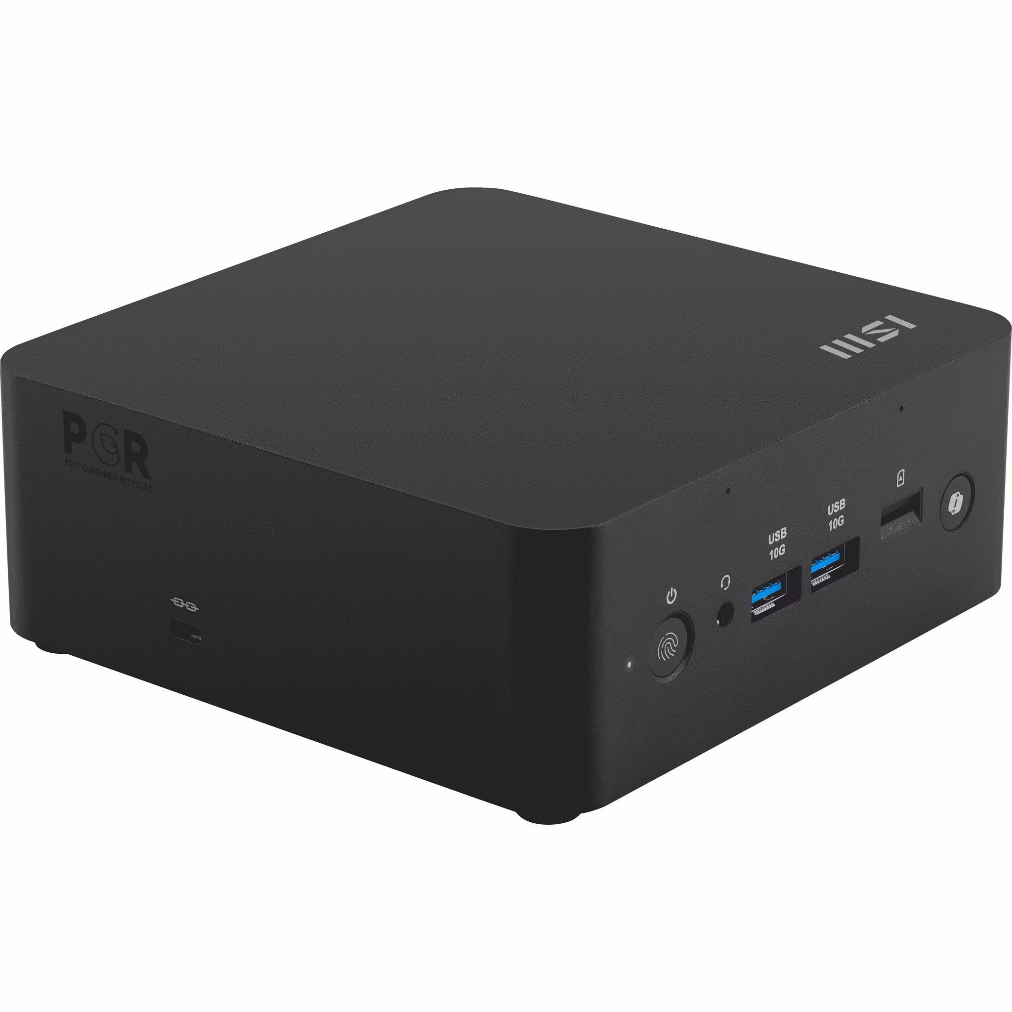 PC MSI CUBI NUC U9 32G 2TB W11P U9-288V SSD M.2 DDR5 WIFI VESA