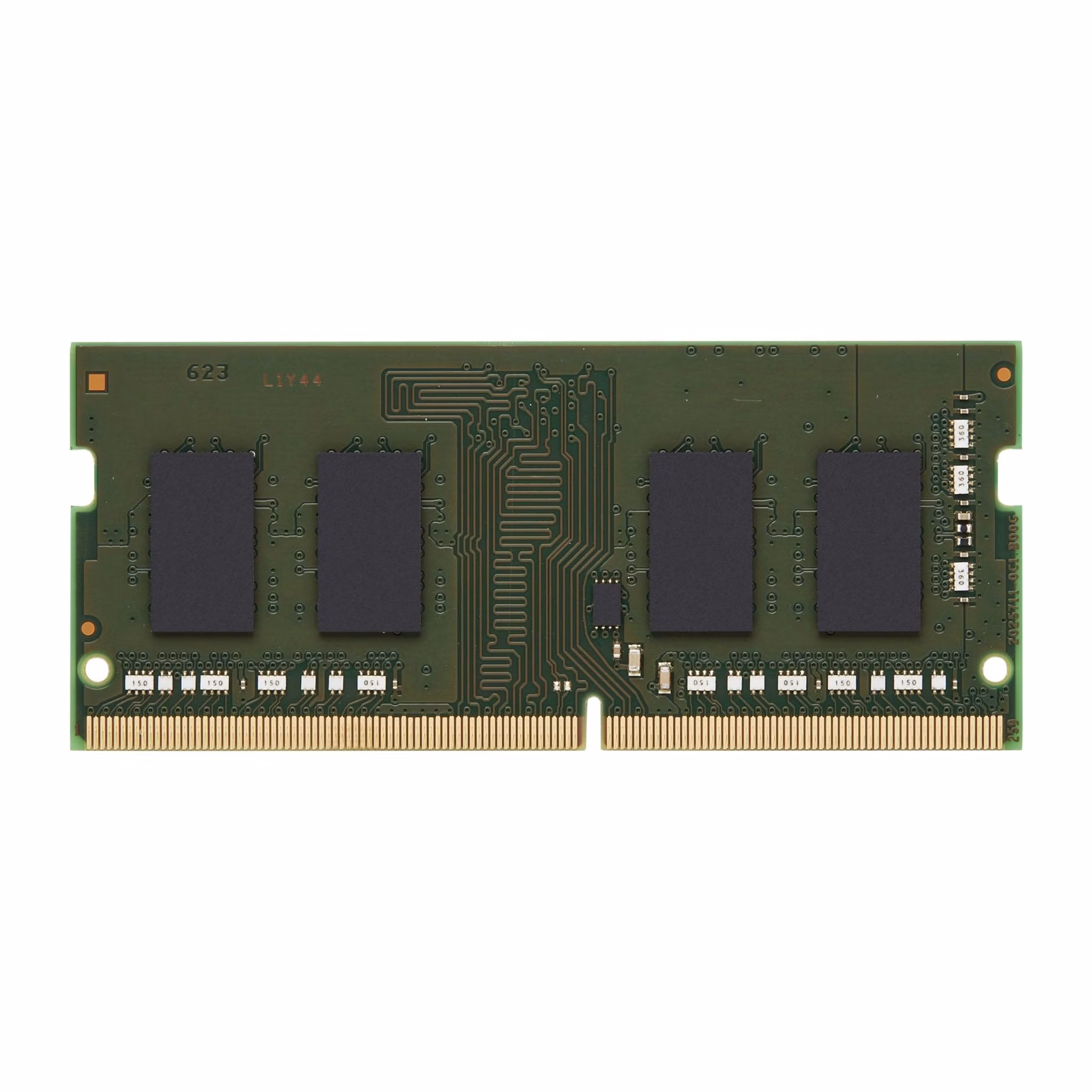 Ram SO-DIMM Kingston FURY DDR4 16GB (1x16) 3200Mhz CL22