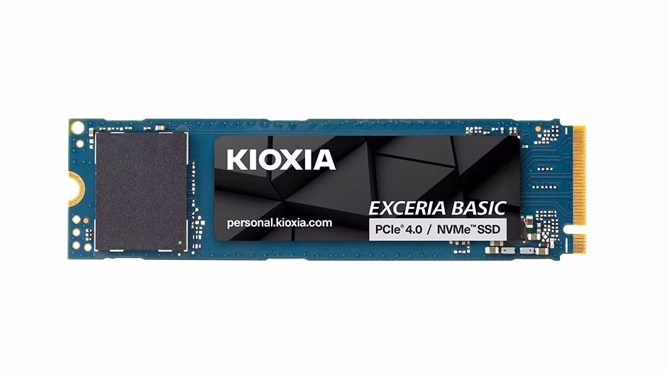 SSD M.2 Exceria Basic PCIe 4.0 1TB