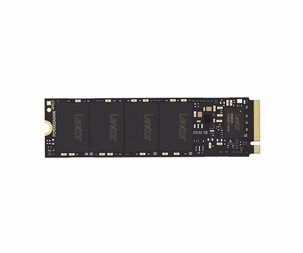 SSD M.2 Lexar 620 256GB SSD