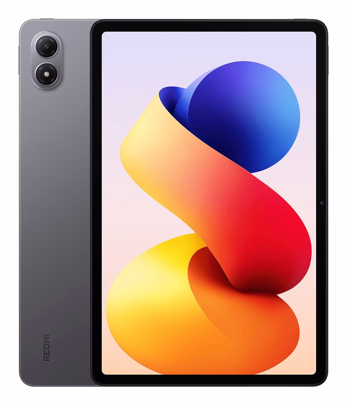 Tablet Xiaomi Redmi Pad 2 Pro Snapdragon 128 GB 6 GB Wi-Fi 6 Grigio